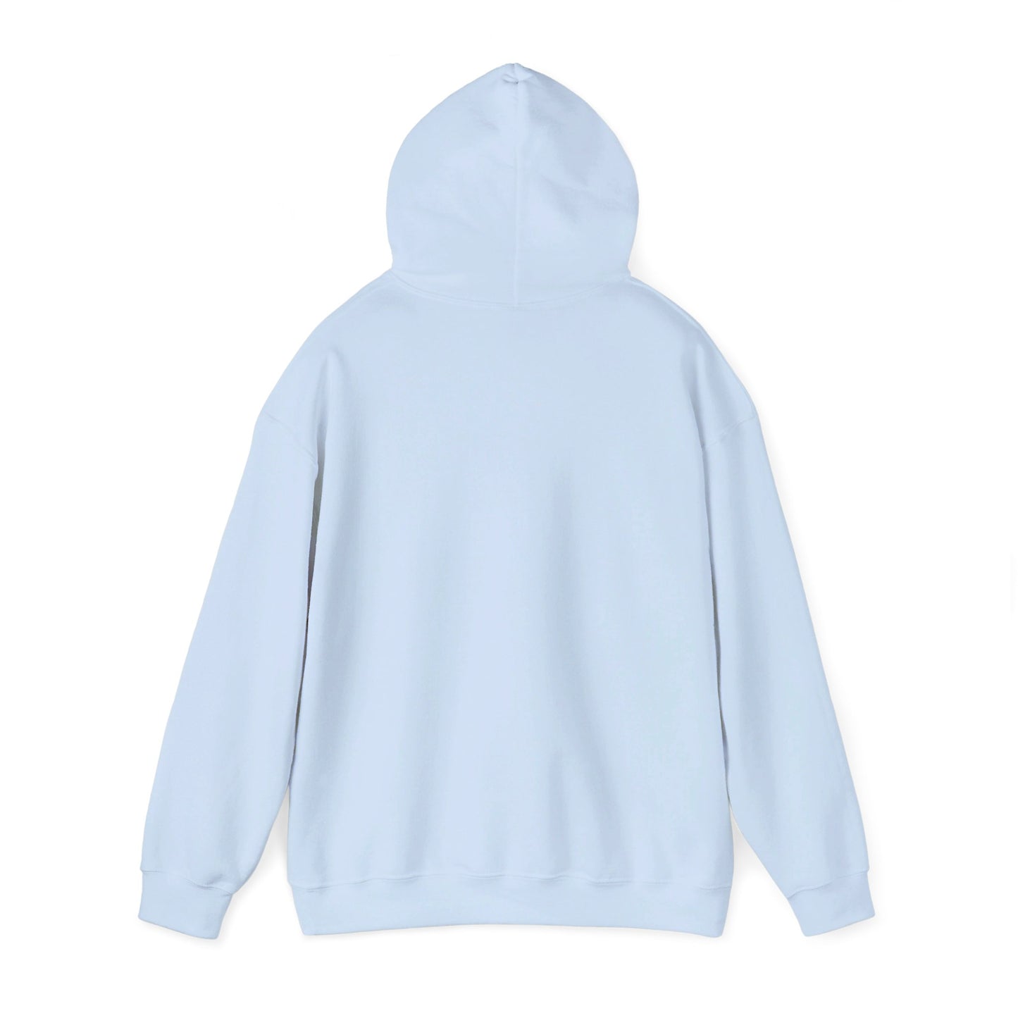 nY Heavy Blend™ Hooded Sweatshirt (9 colors)  )