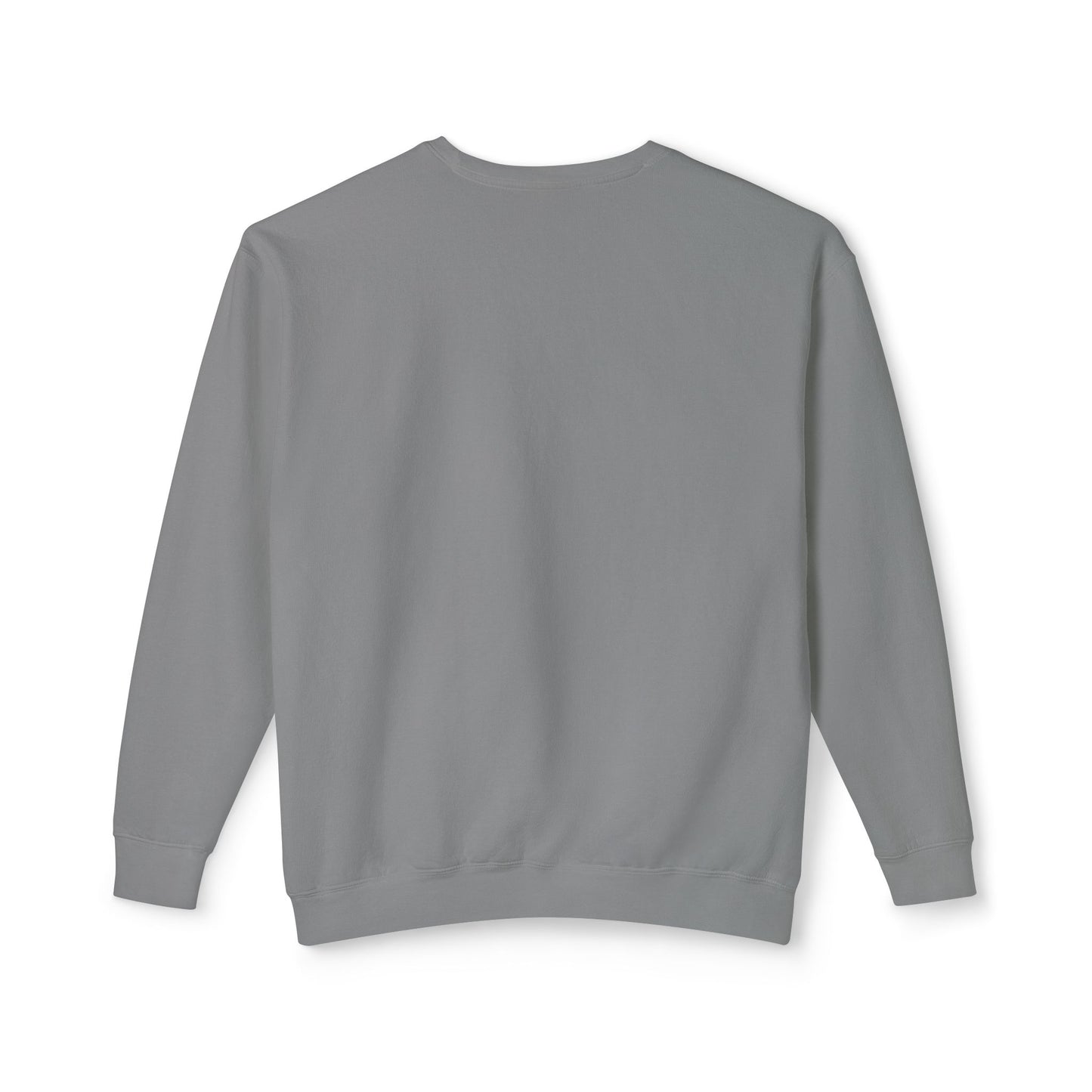 nY Lightweight Crewneck Sweatshirt (available in 13 colors)