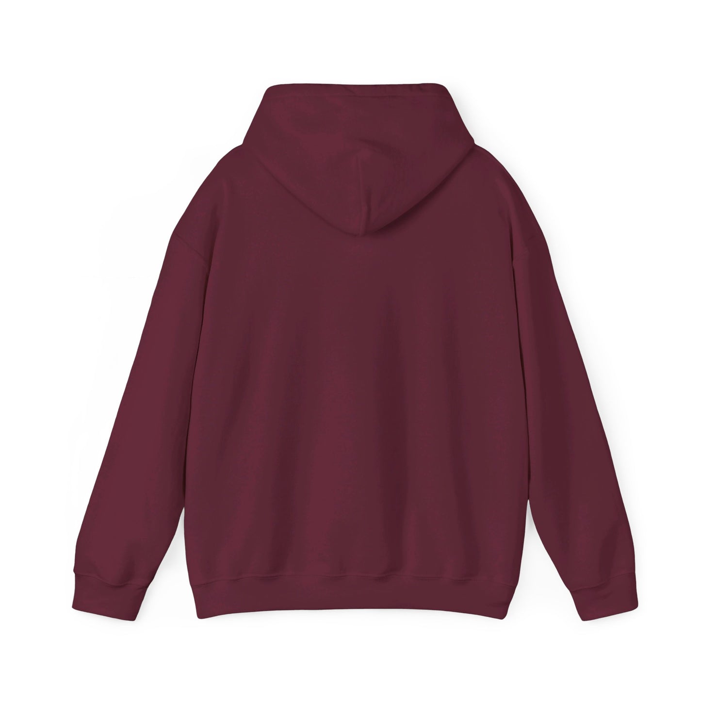 nY Heavy Blend™ Hooded Sweatshirt (12 colors) )
