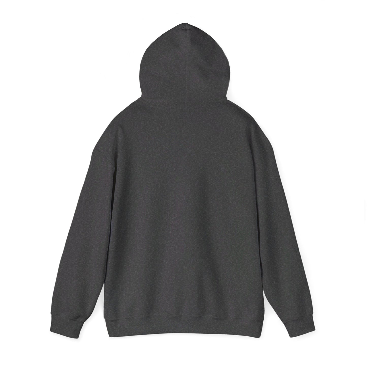 nY Heavy Blend™ Hooded Sweatshirt (12 colors) )