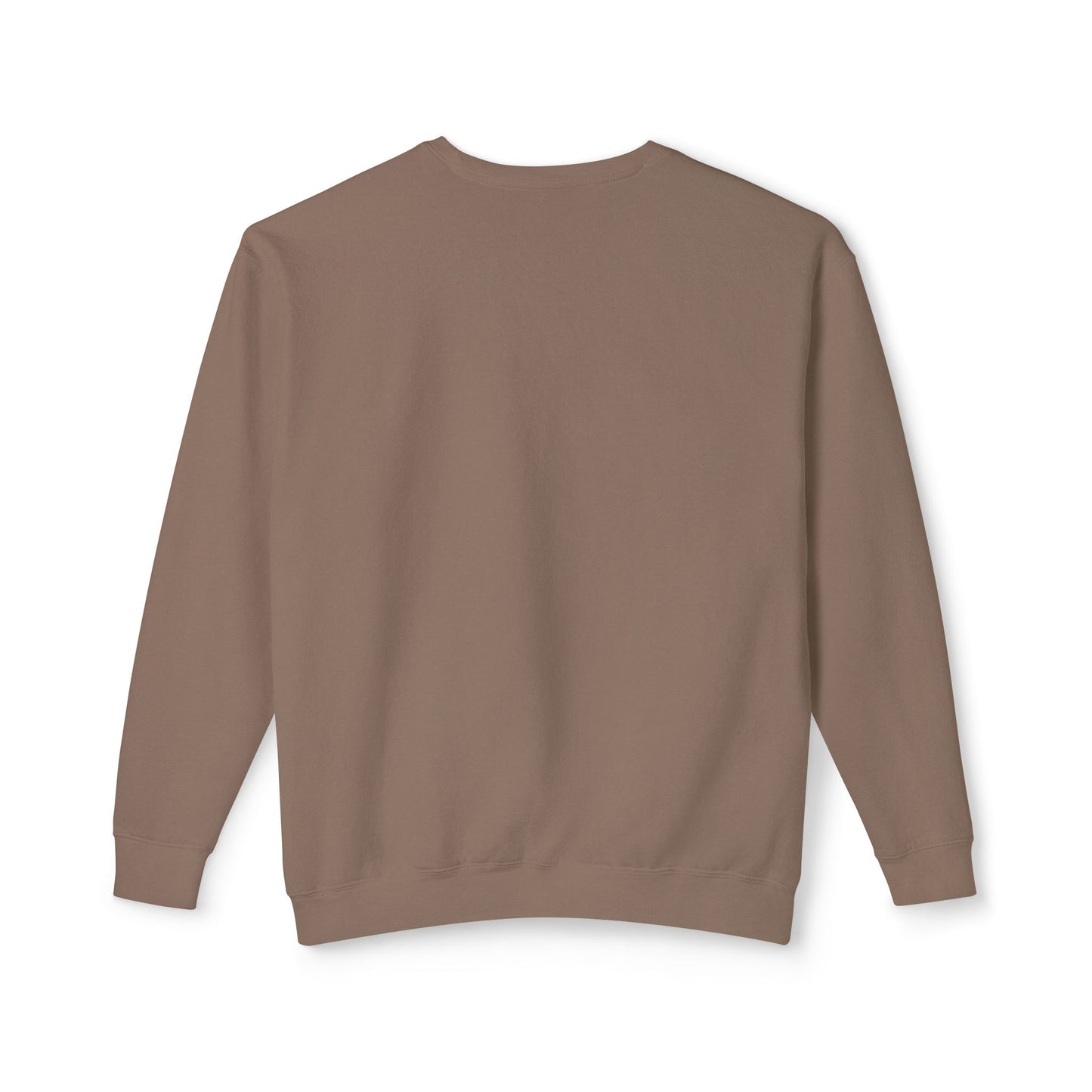 nY Lightweight Crewneck Sweatshirt (available in 13 colors)