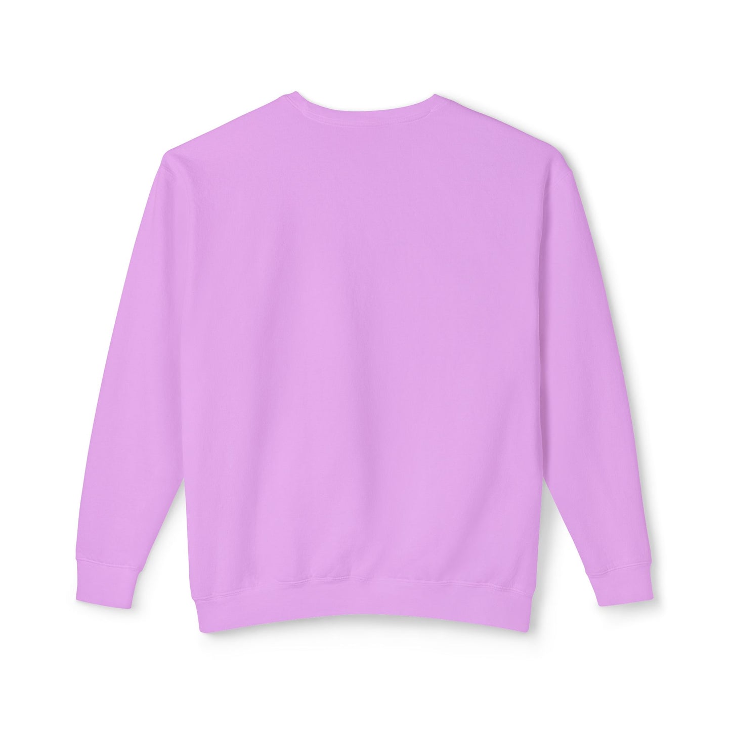nY Lightweight Crewneck Sweatshirt (available in 13 colors)