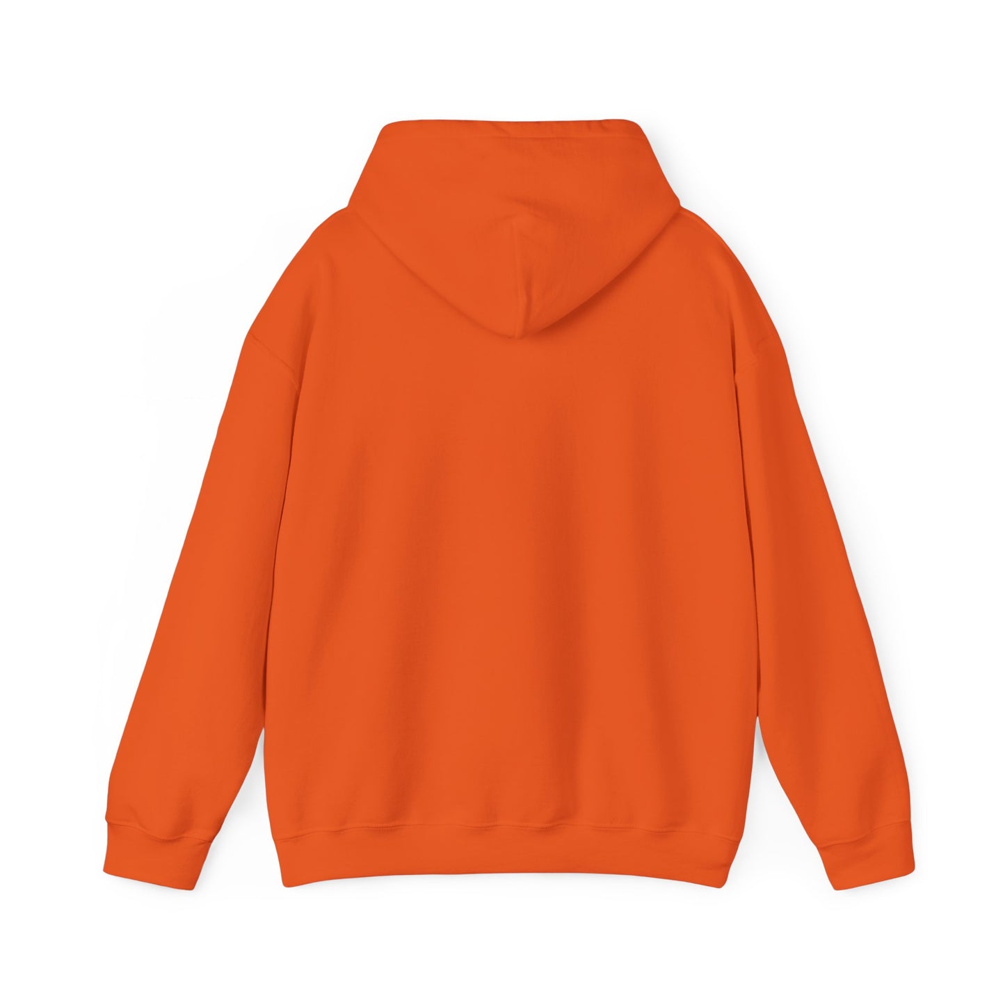 nY Heavy Blend™ Hooded Sweatshirt(10 colors)