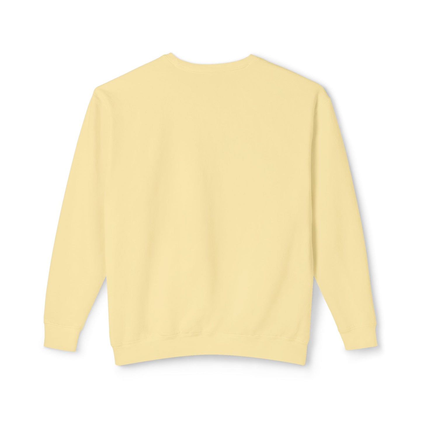 nY Lightweight Crewneck Sweatshirt (available in 13 colors)