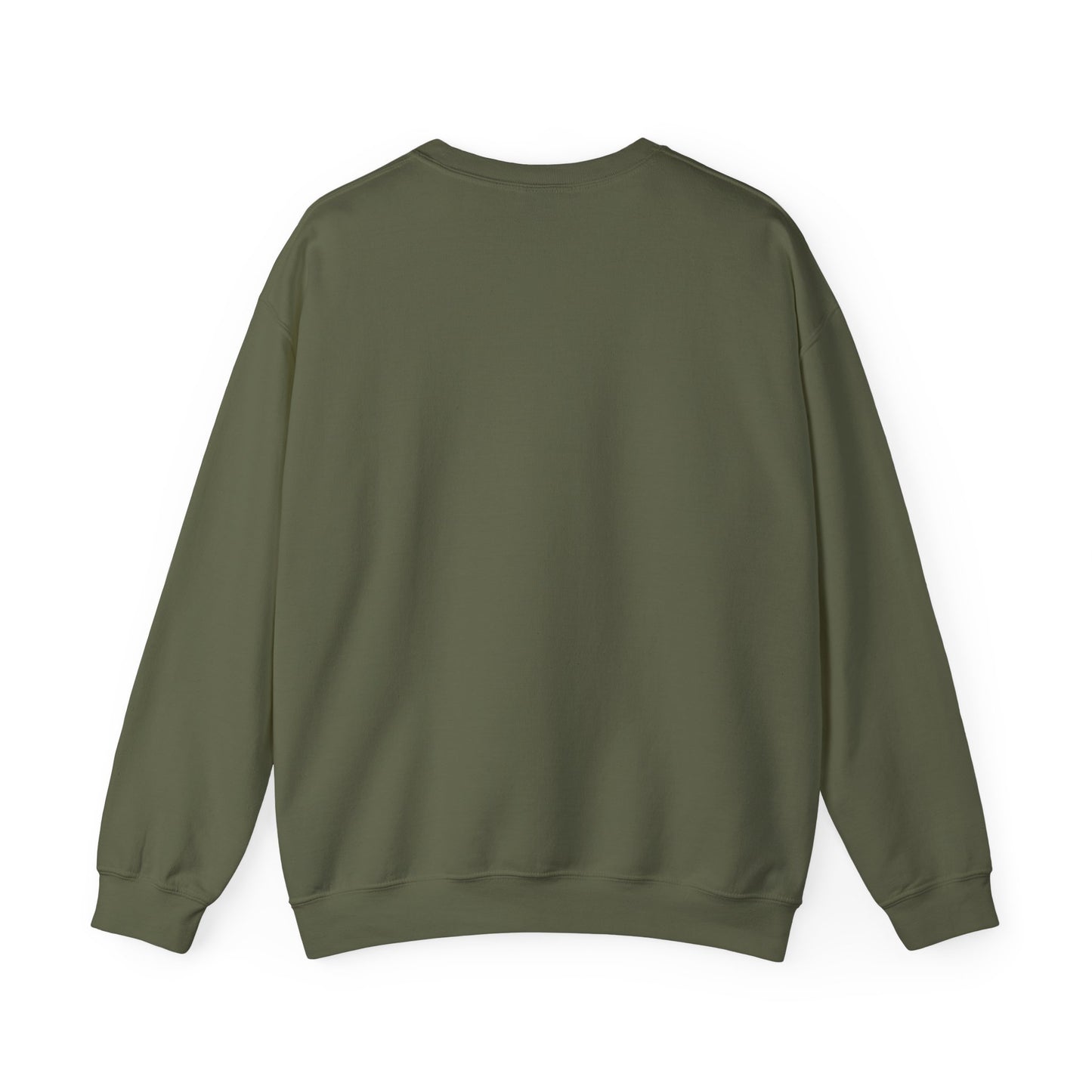 nY Heavy Blend™ Crewneck Sweatshirt