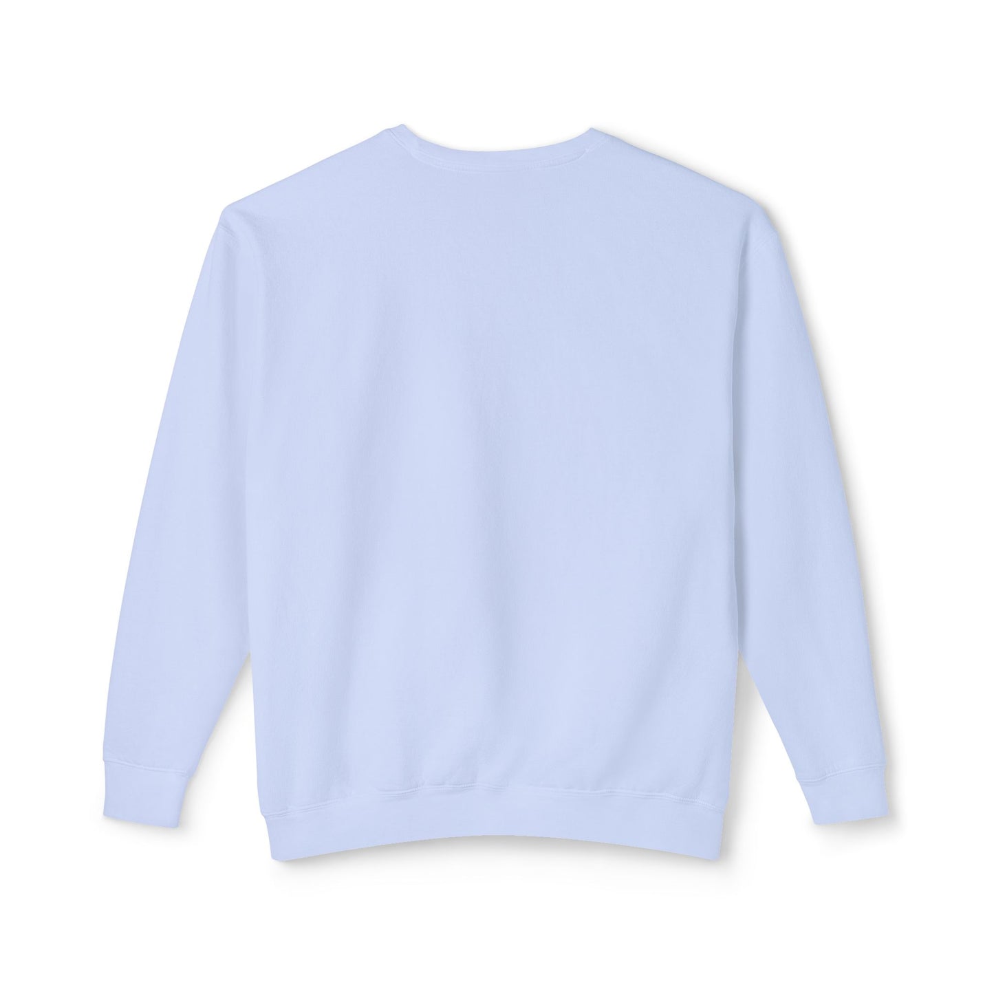 nY Lightweight Crewneck Sweatshirt (available in 13 colors)