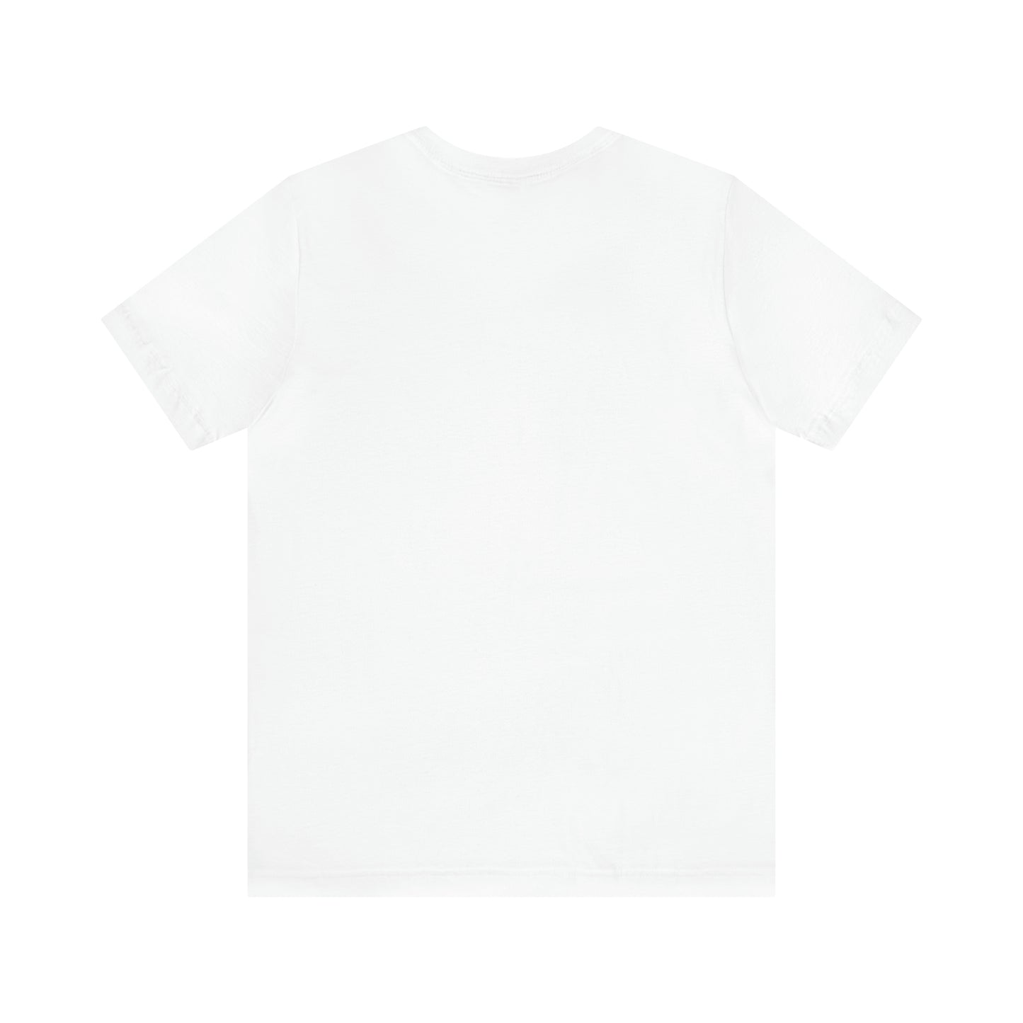 “nY” Jersey Short Sleeve Tee