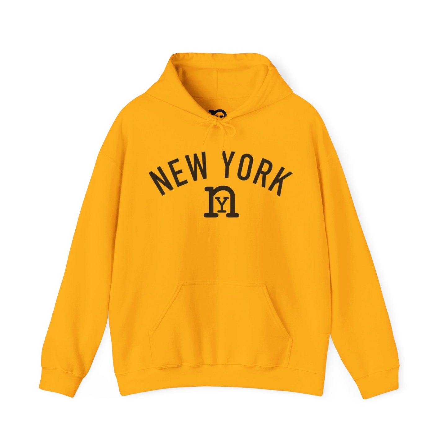 nY Heavy Blend™ Hooded Sweatshirt (9 colors)  )