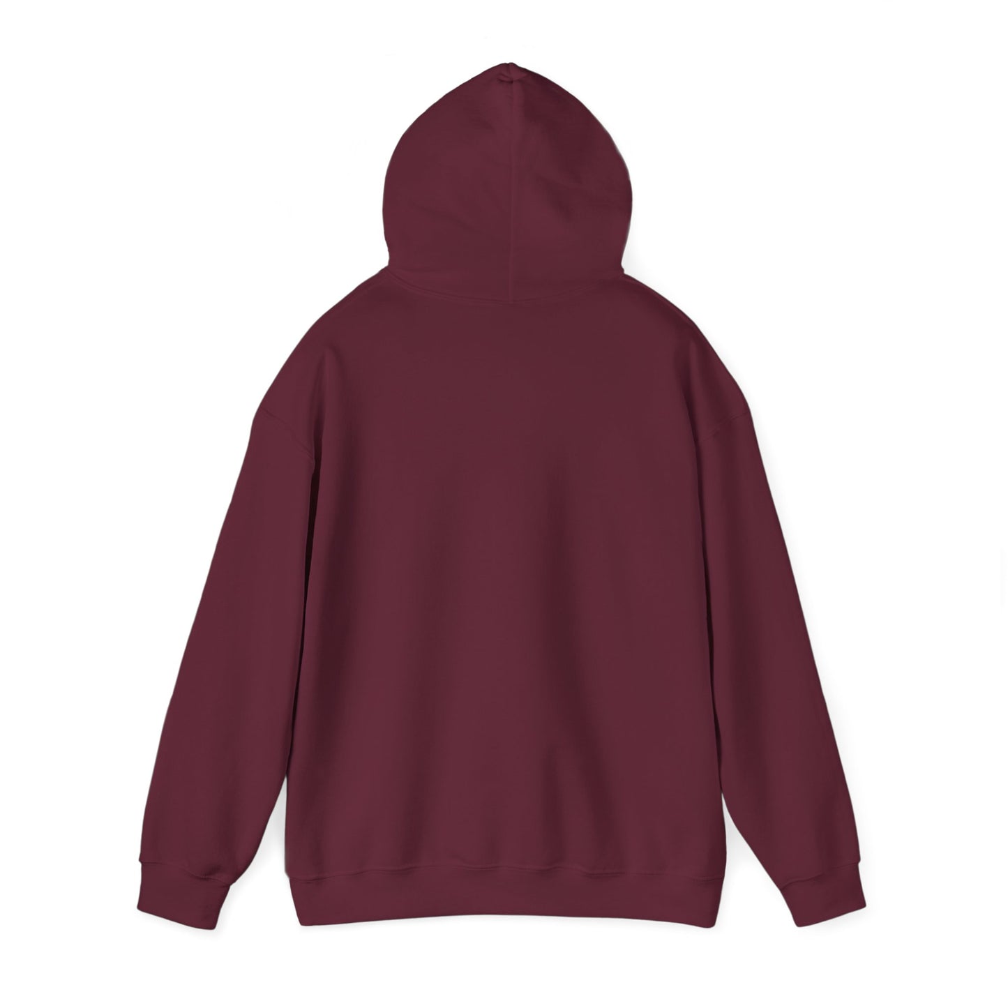nY Heavy Blend™ Hooded Sweatshirt (13 colors )