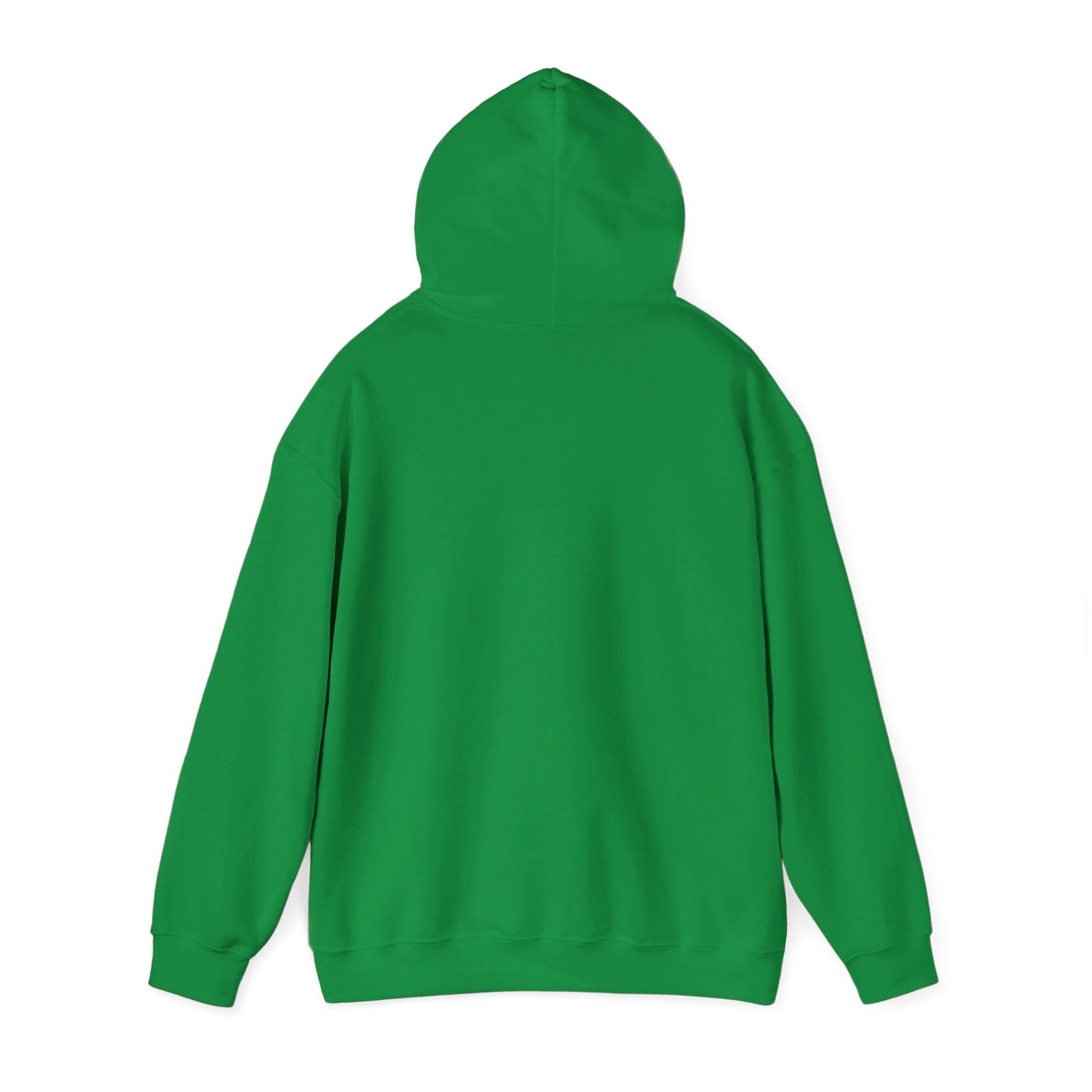 nY Heavy Blend™ Hooded Sweatshirt (12 colors) )