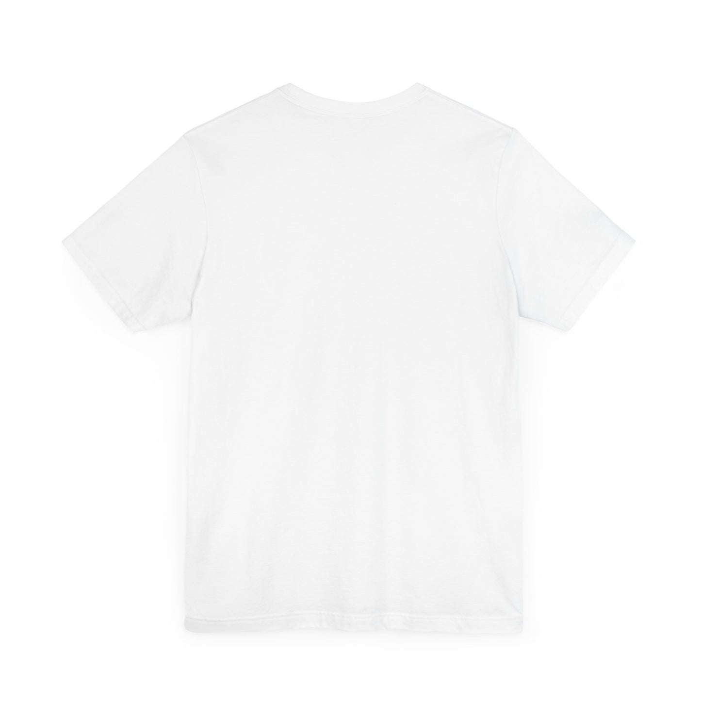 ❤️ 4 NY Jersey Short Sleeve Tee