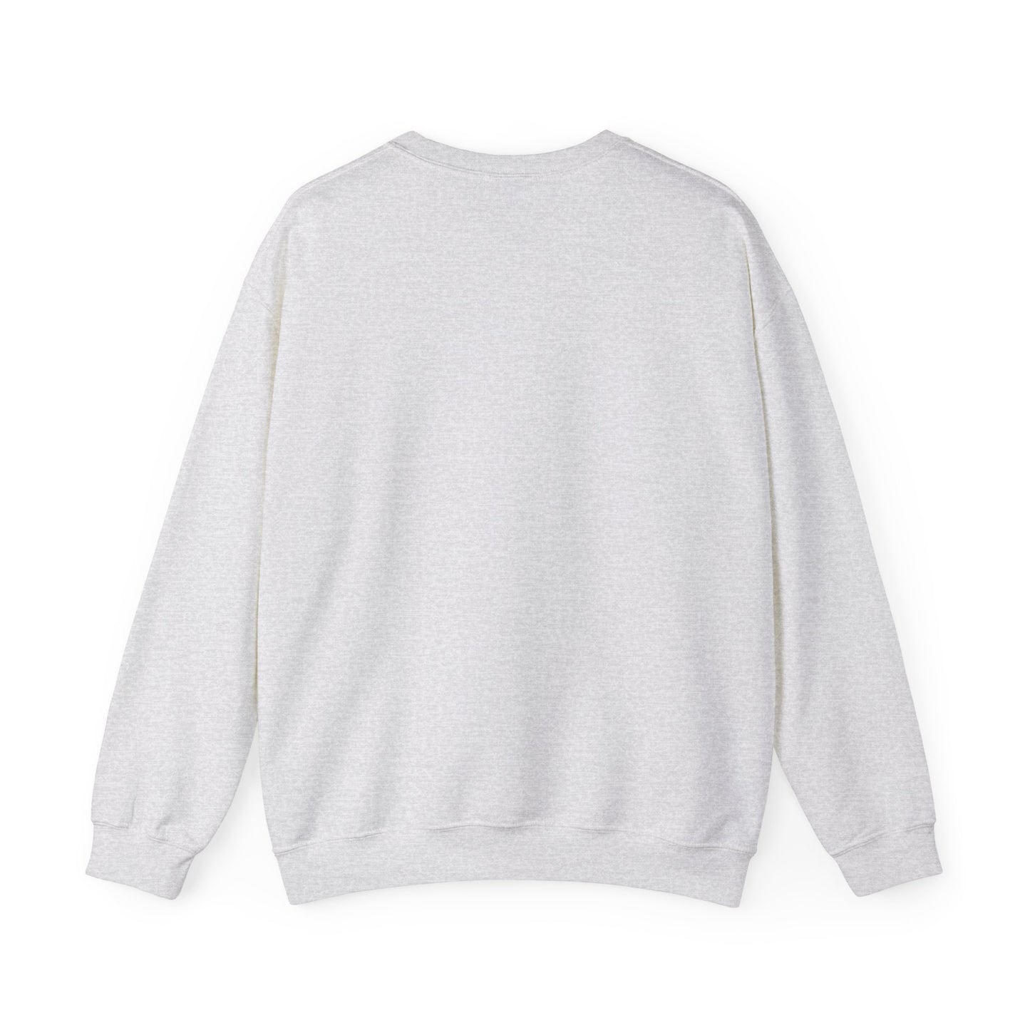 “NEW YORK HU$TLE CITY” Heavy Blend™ Crewneck Sweatshirt