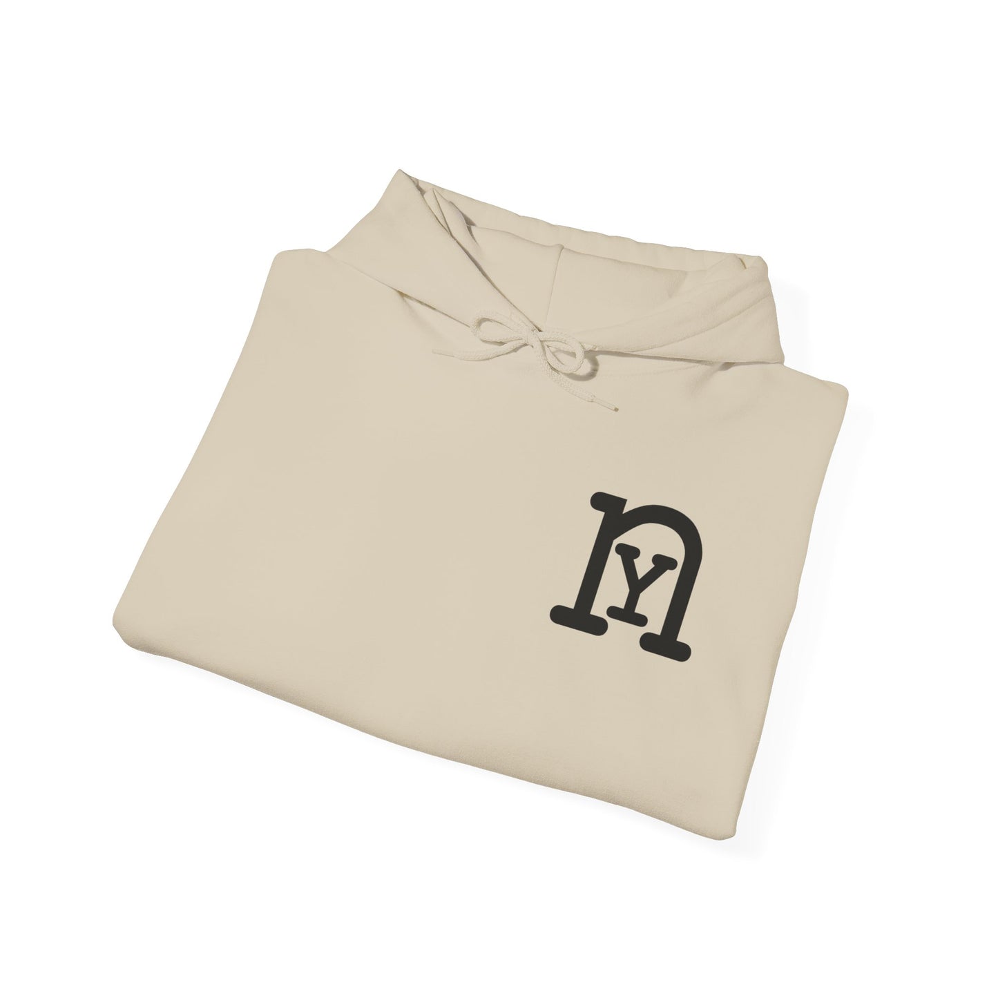 nY Heavy Blend™ Hooded Sweatshirt ( Available in 12 colors)