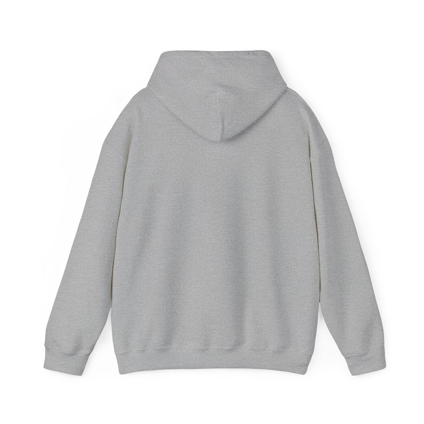 nY Heavy Blend™ Hooded Sweatshirt(10 colors)