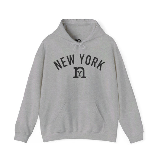 nY Heavy Blend™ Hooded Sweatshirt (9 colors)  )