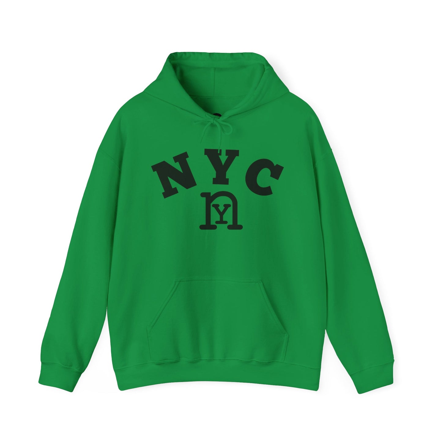 nY Heavy Blend™ Hooded Sweatshirt(10 colors)
