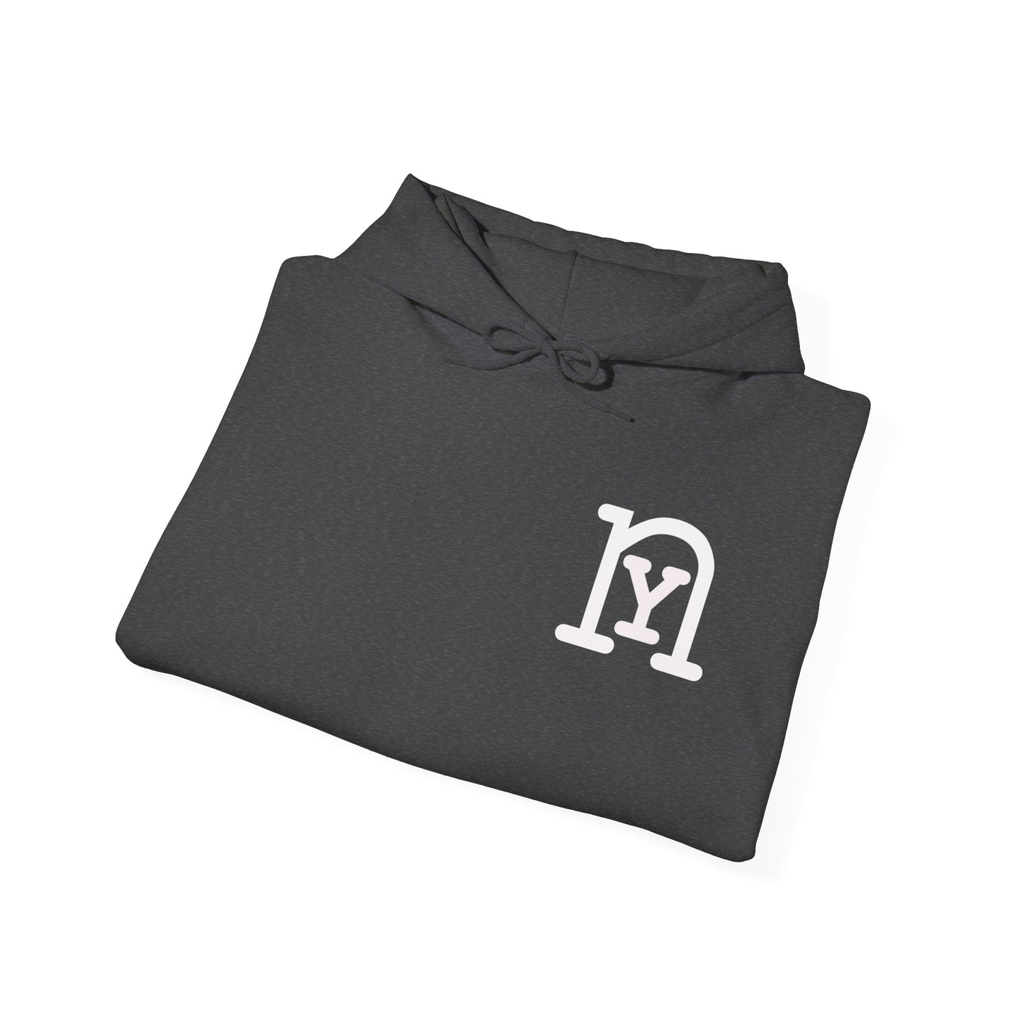 nY  Heavy Blend™ Hooded Sweatshirt ( Available in 12 colors)