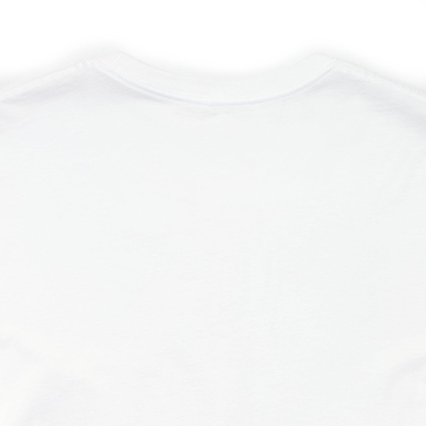 “nY” Jersey Short Sleeve Tee