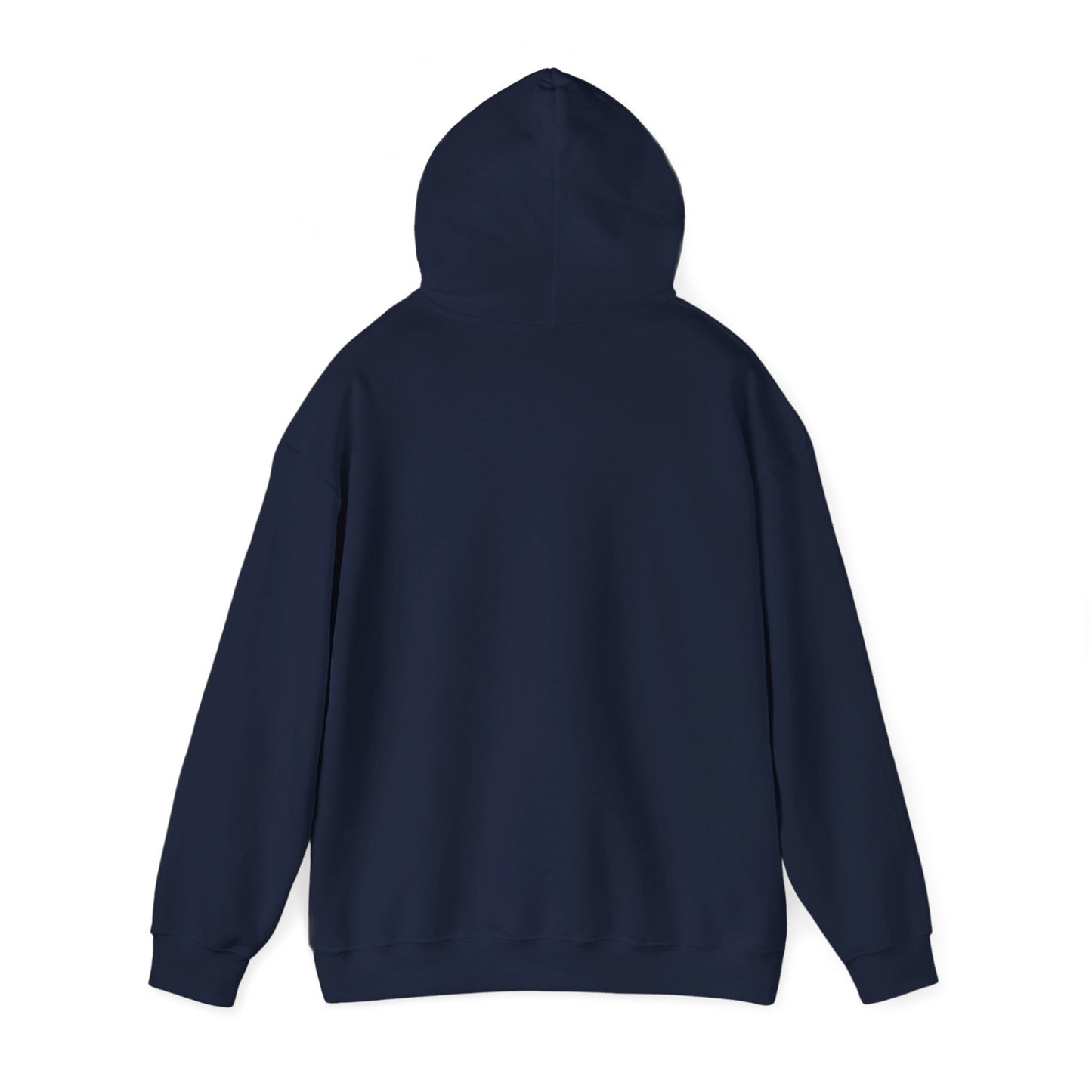 nY Heavy Blend™ Hooded Sweatshirt (12 colors) )