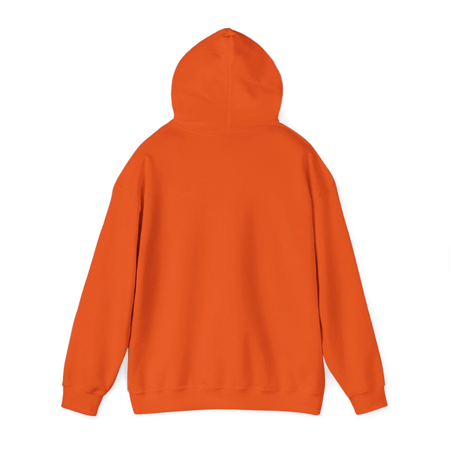 nY Heavy Blend™ Hooded Sweatshirt (12 colors) )