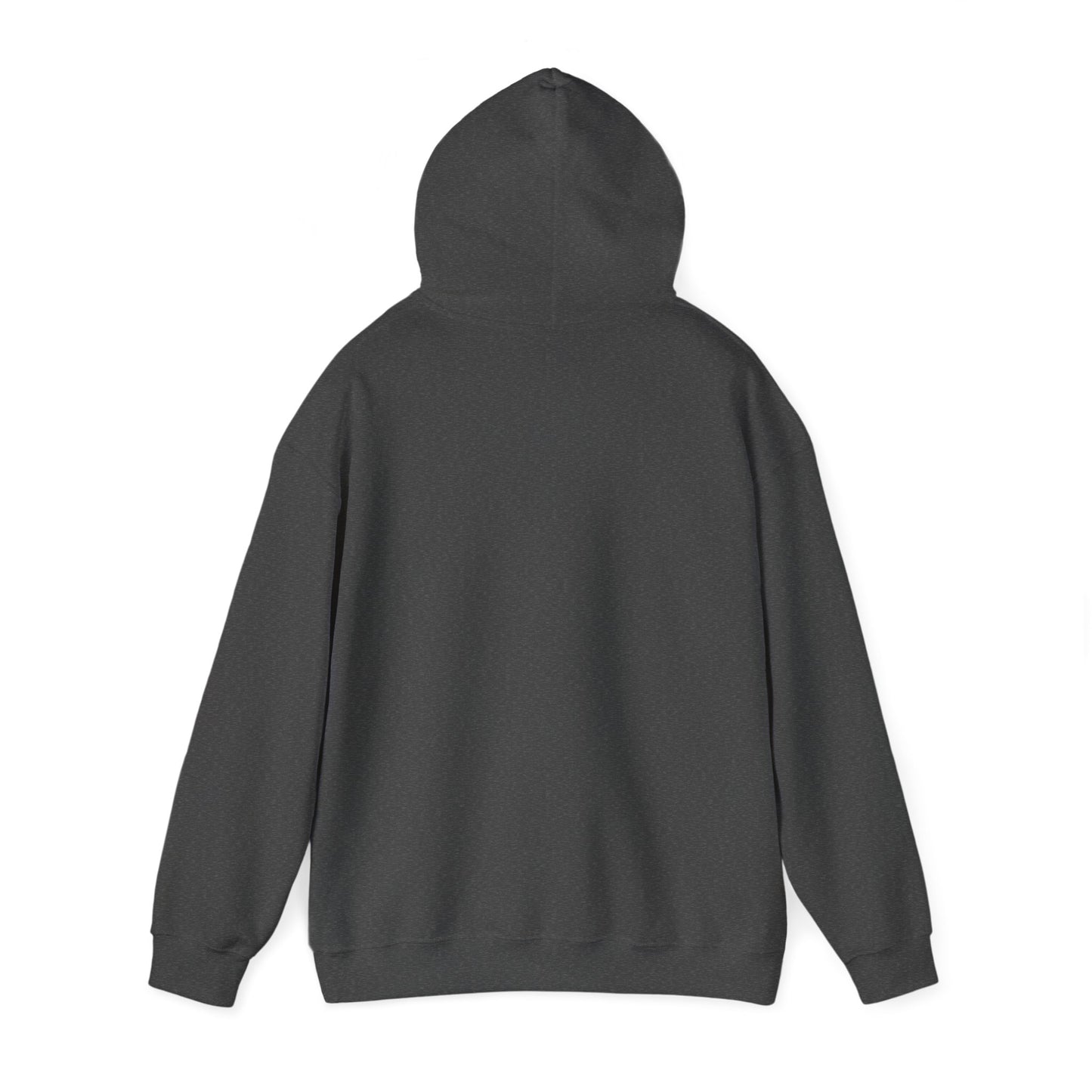 nY Heavy Blend™ Hooded Sweatshirt (13 colors )