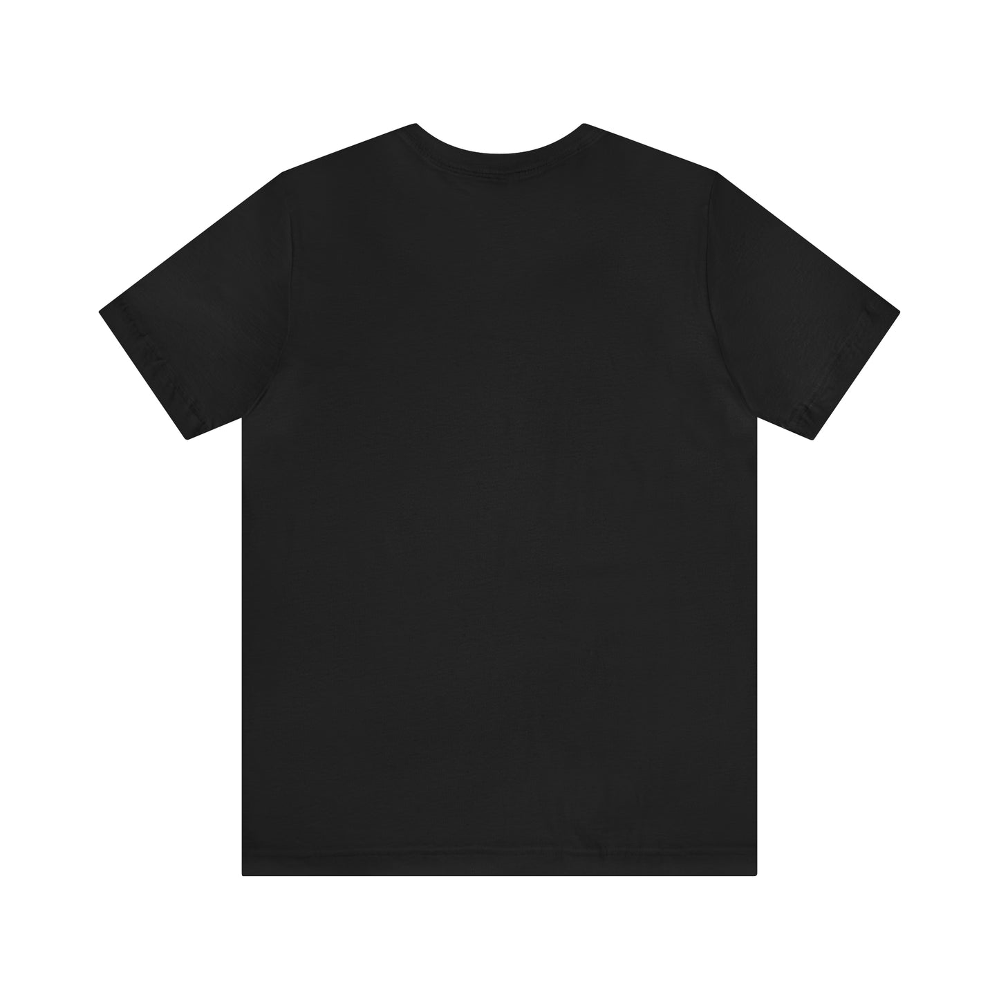 “nY” Jersey Short Sleeve Tee