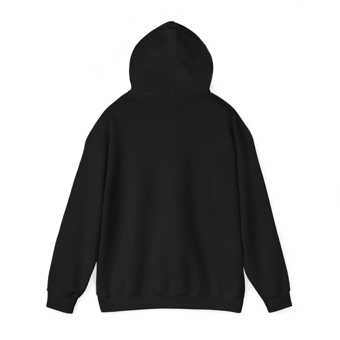 nY Heavy Blend™ Hooded Sweatshirt (12 colors) )