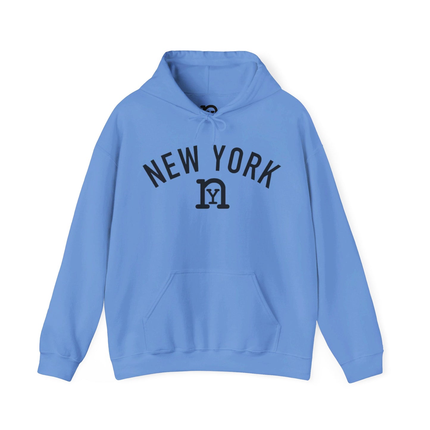 nY Heavy Blend™ Hooded Sweatshirt (9 colors)  )