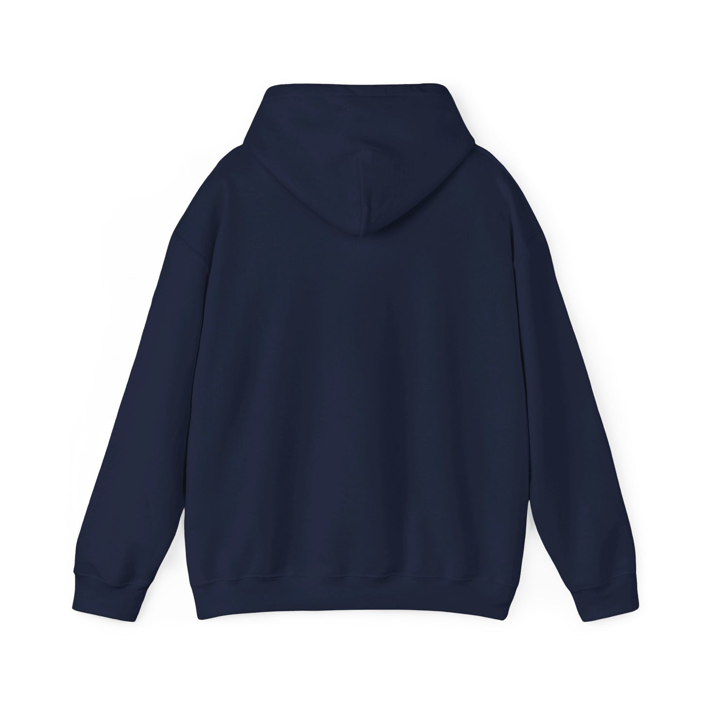 nY Heavy Blend™ Hooded Sweatshirt (12 colors) )