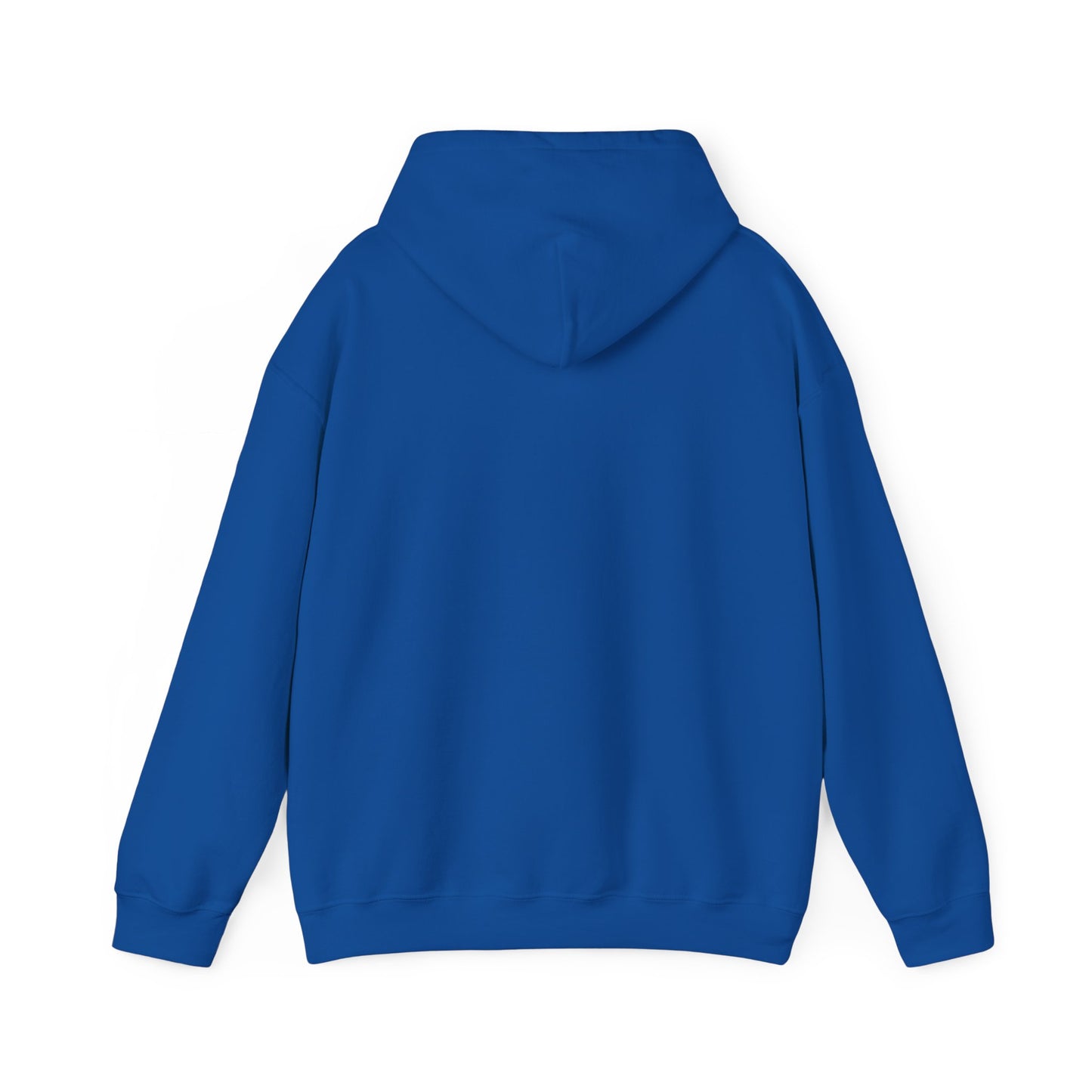 nY Heavy Blend™ Hooded Sweatshirt (13 colors )