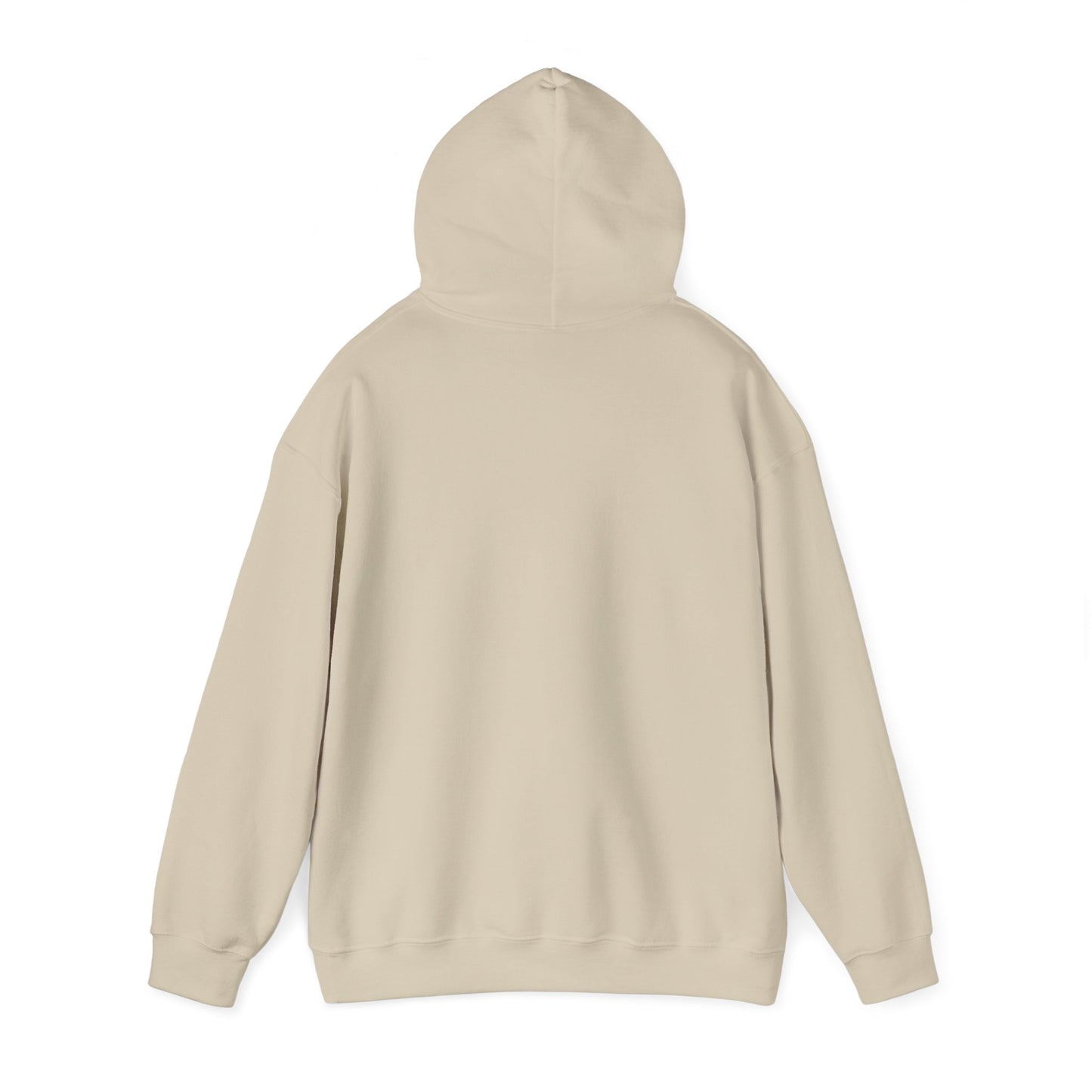 nY Heavy Blend™ Hooded Sweatshirt(10 colors)