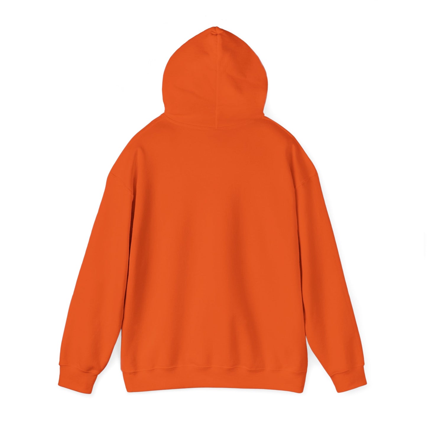 nY Heavy Blend™ Hooded Sweatshirt (13 colors )