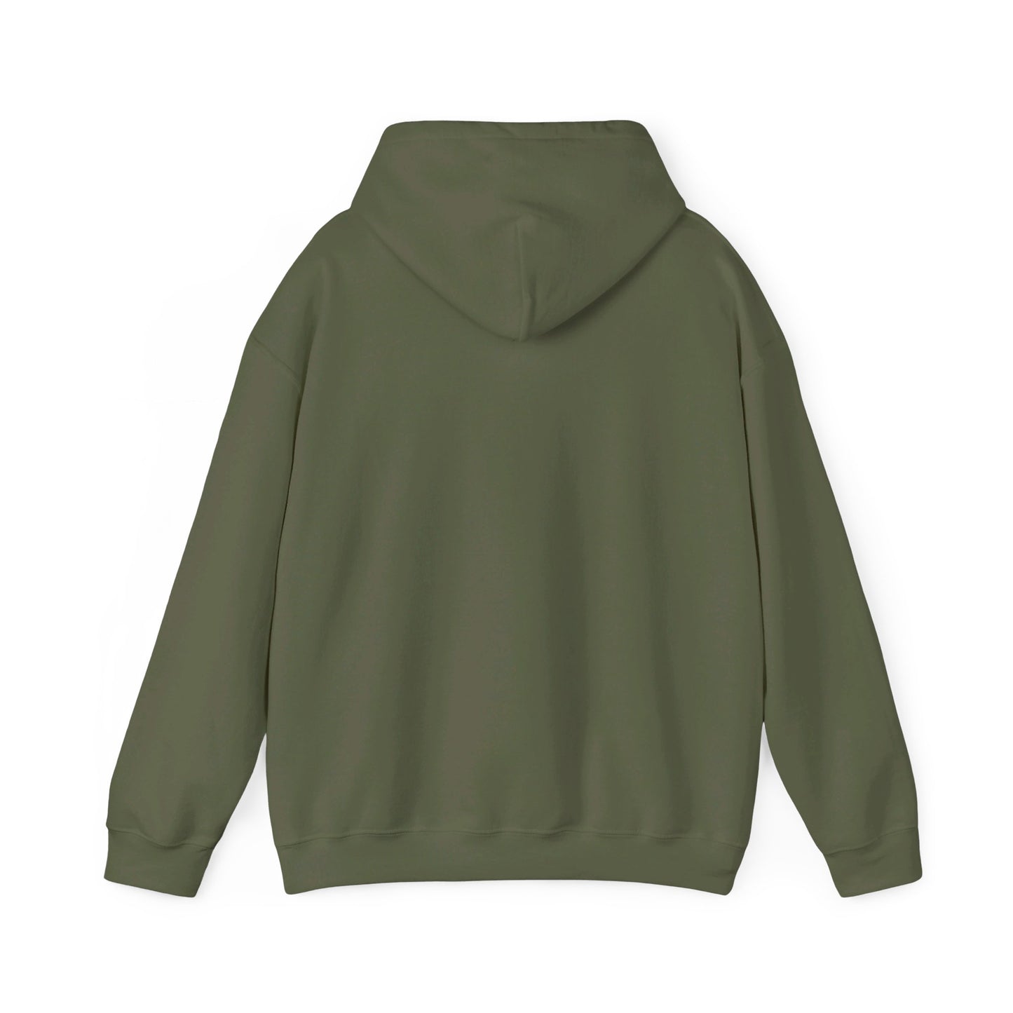 nY Heavy Blend™ Hooded Sweatshirt (12 colors) )
