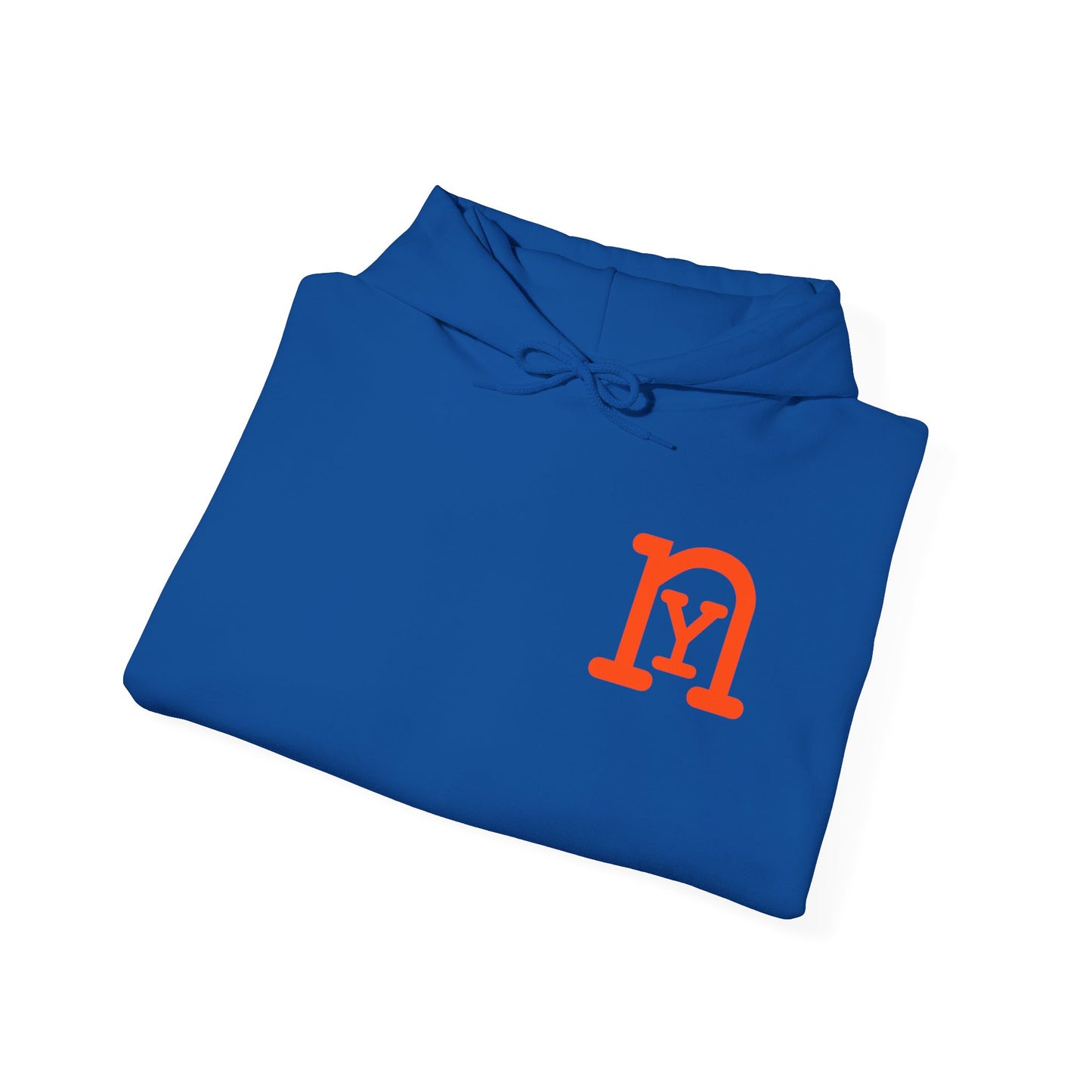 LOVE 4 NY Unisex Heavy Blend™ Hooded Sweatshirt