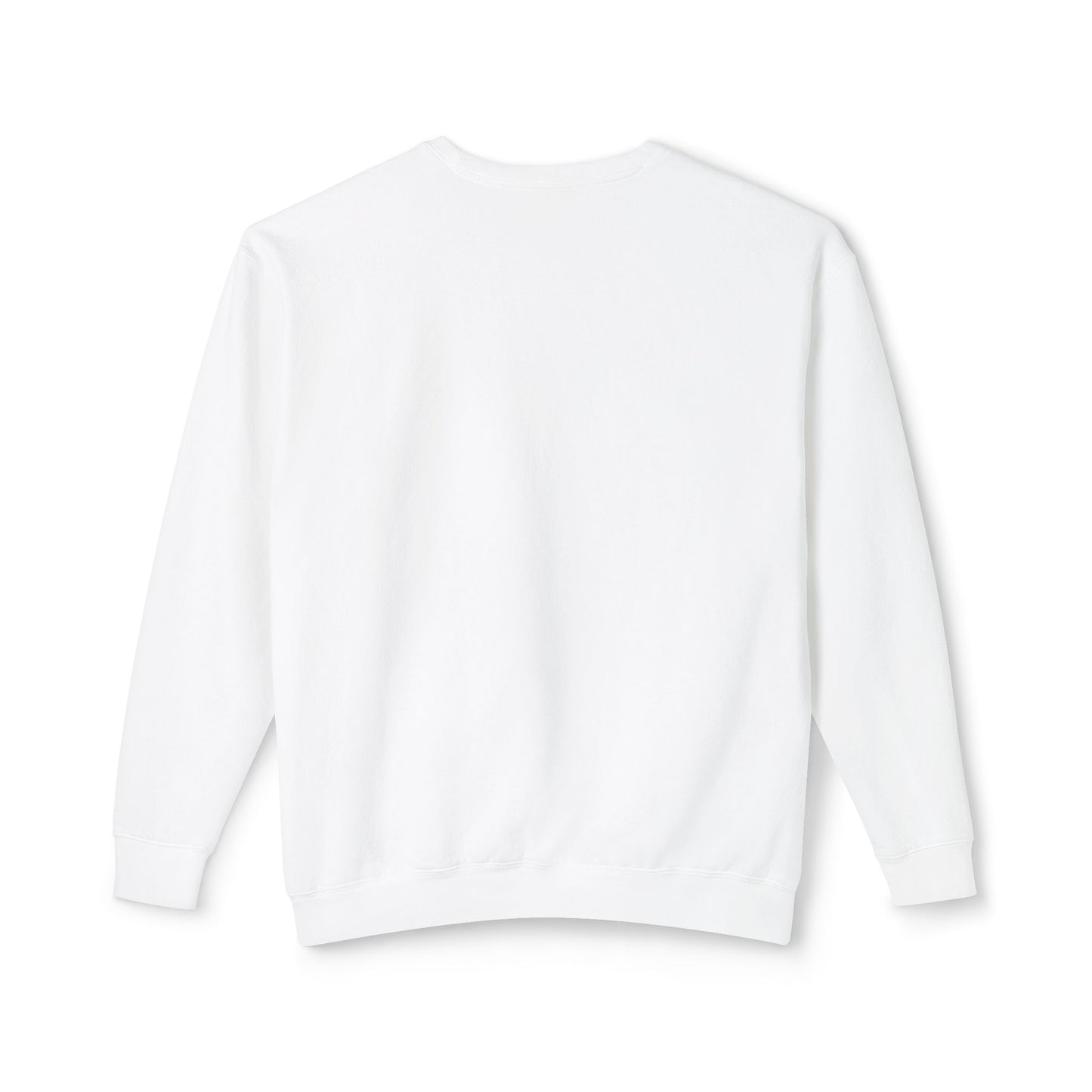 nY Lightweight Crewneck Sweatshirt (available in 13 colors)