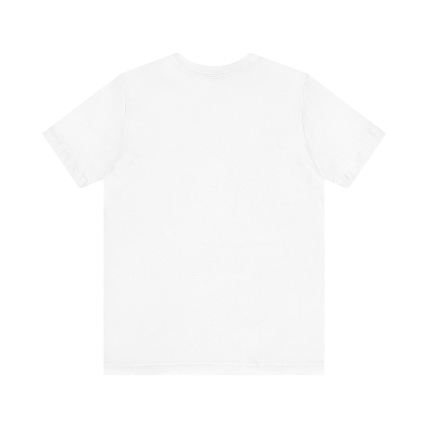 ❤️ 4 NY Jersey Short Sleeve Tee