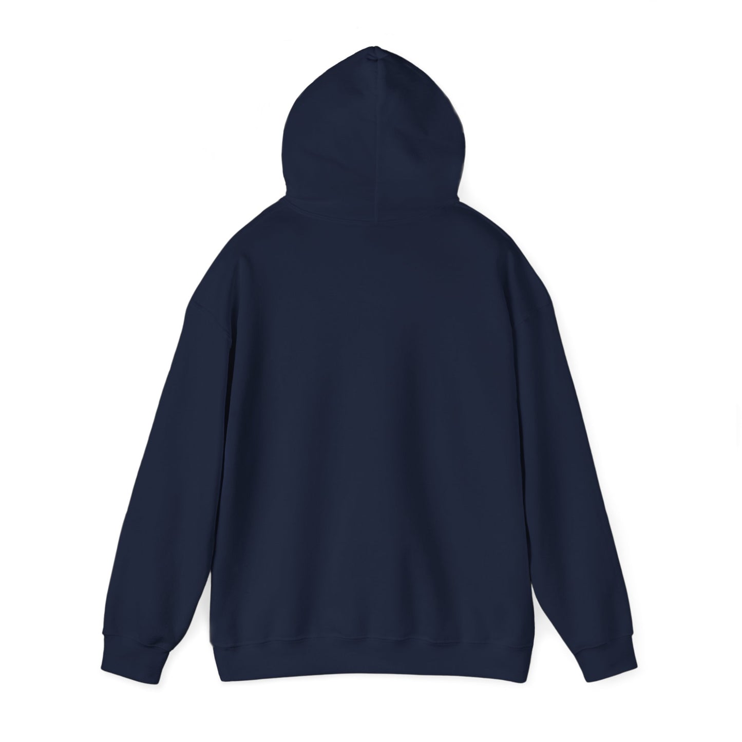 nY Heavy Blend™ Hooded Sweatshirt (13 colors )