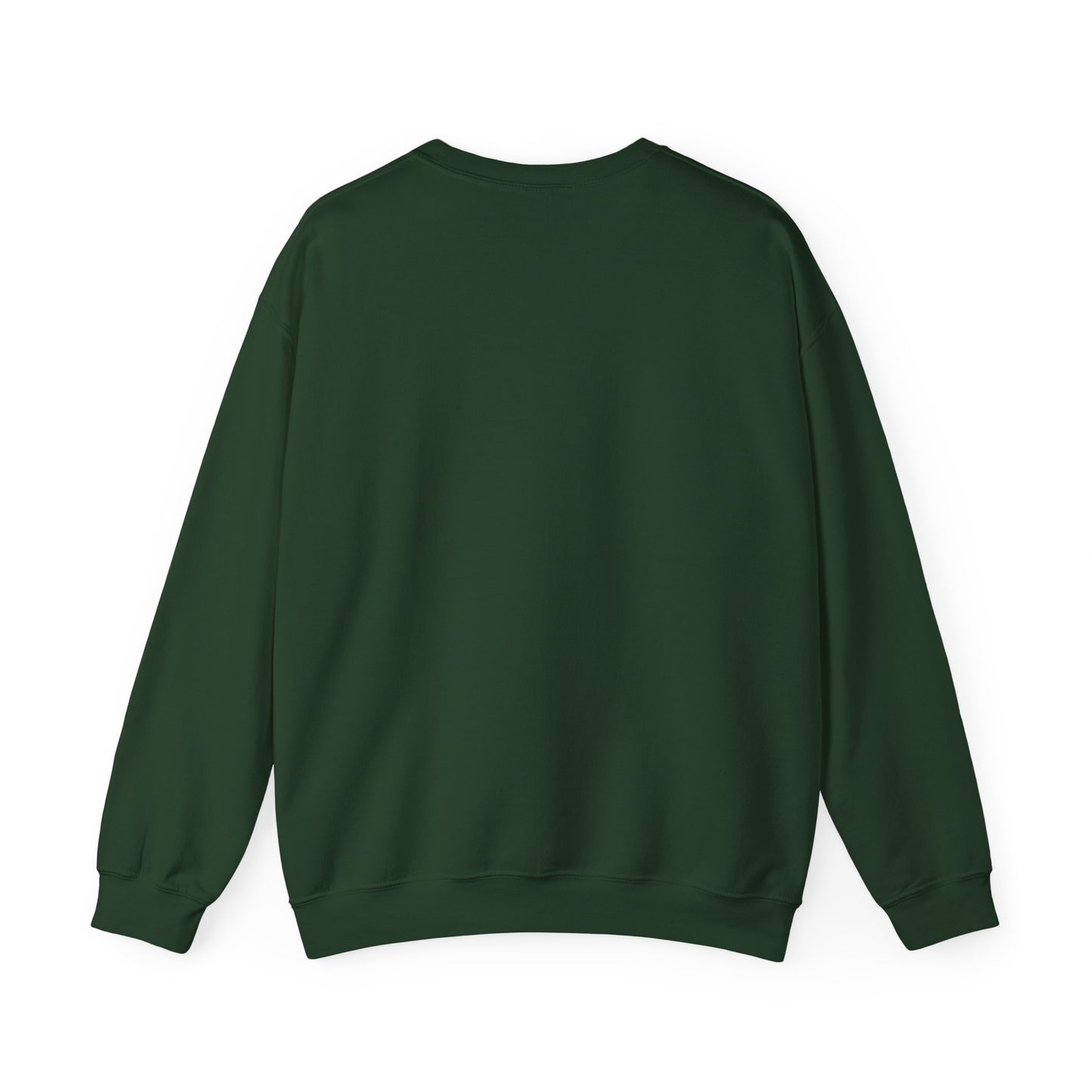 nY Heavy Blend™ Crewneck Sweatshirt