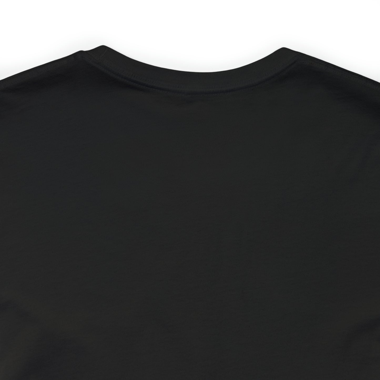 “nY” Jersey Short Sleeve Tee