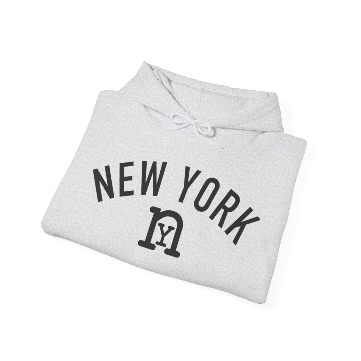 nY Heavy Blend™ Hooded Sweatshirt (9 colors)  )