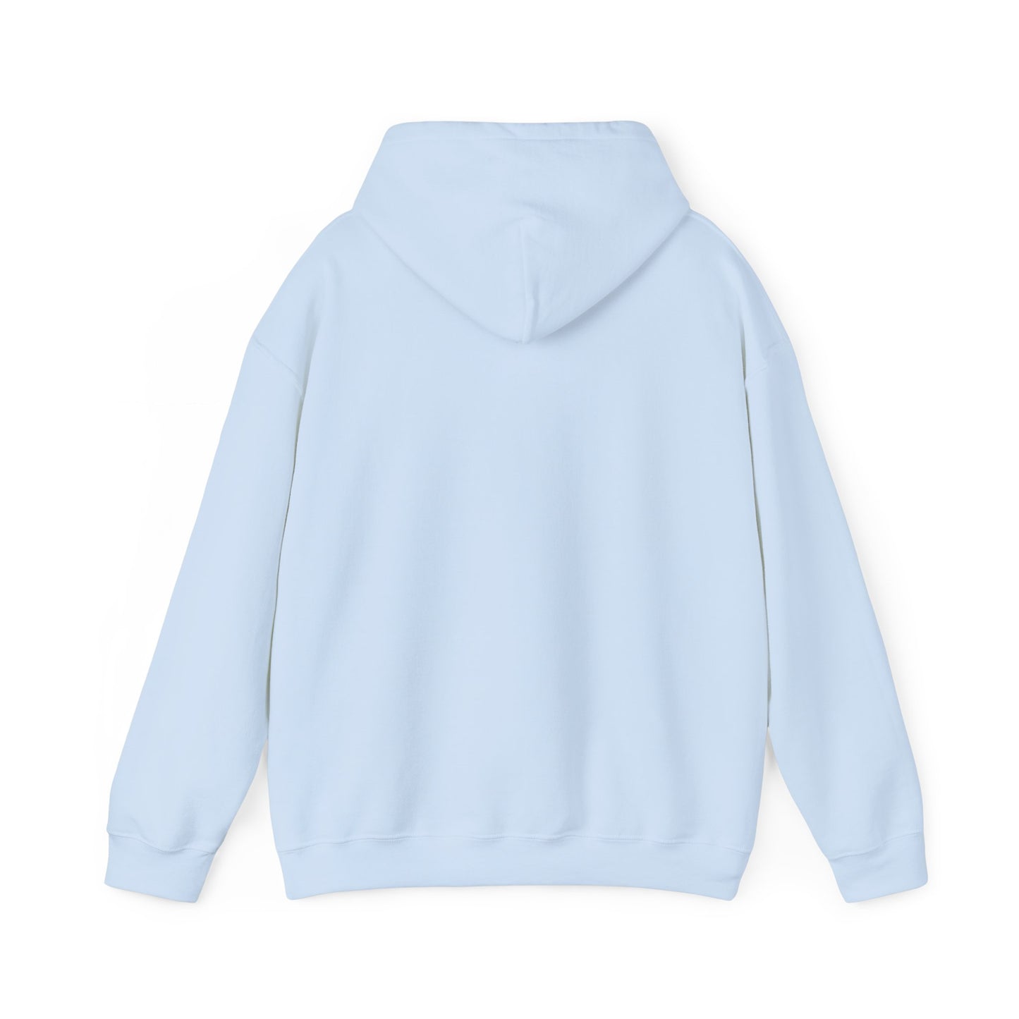 nY Heavy Blend™ Hooded Sweatshirt(10 colors)