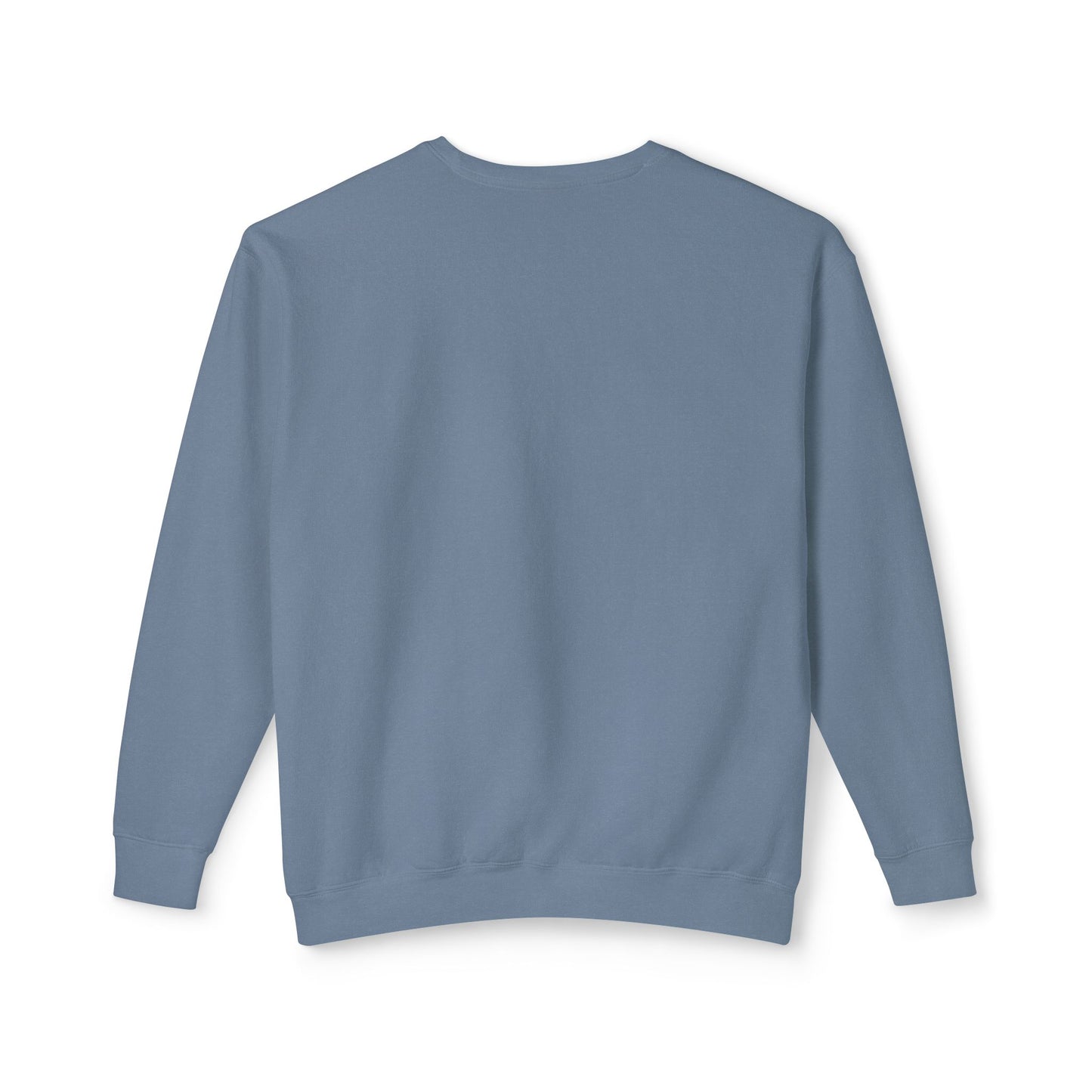 nY Lightweight Crewneck Sweatshirt (available in 13 colors)
