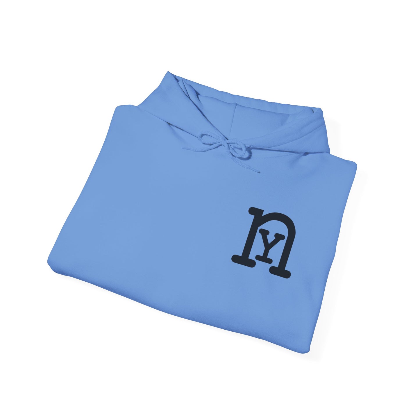 nY Heavy Blend™ Hooded Sweatshirt ( Available in 12 colors)