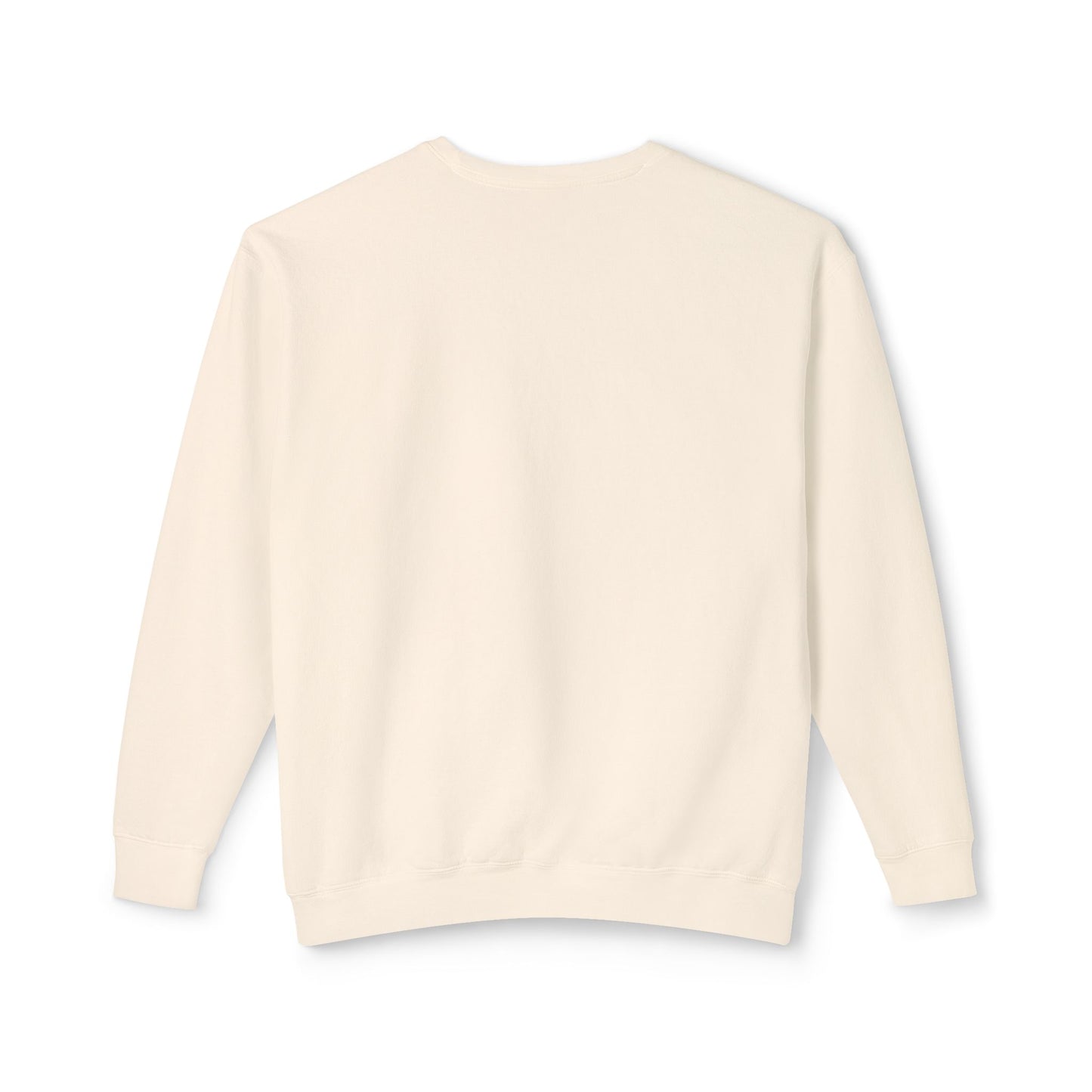 nY Lightweight Crewneck Sweatshirt (available in 13 colors)
