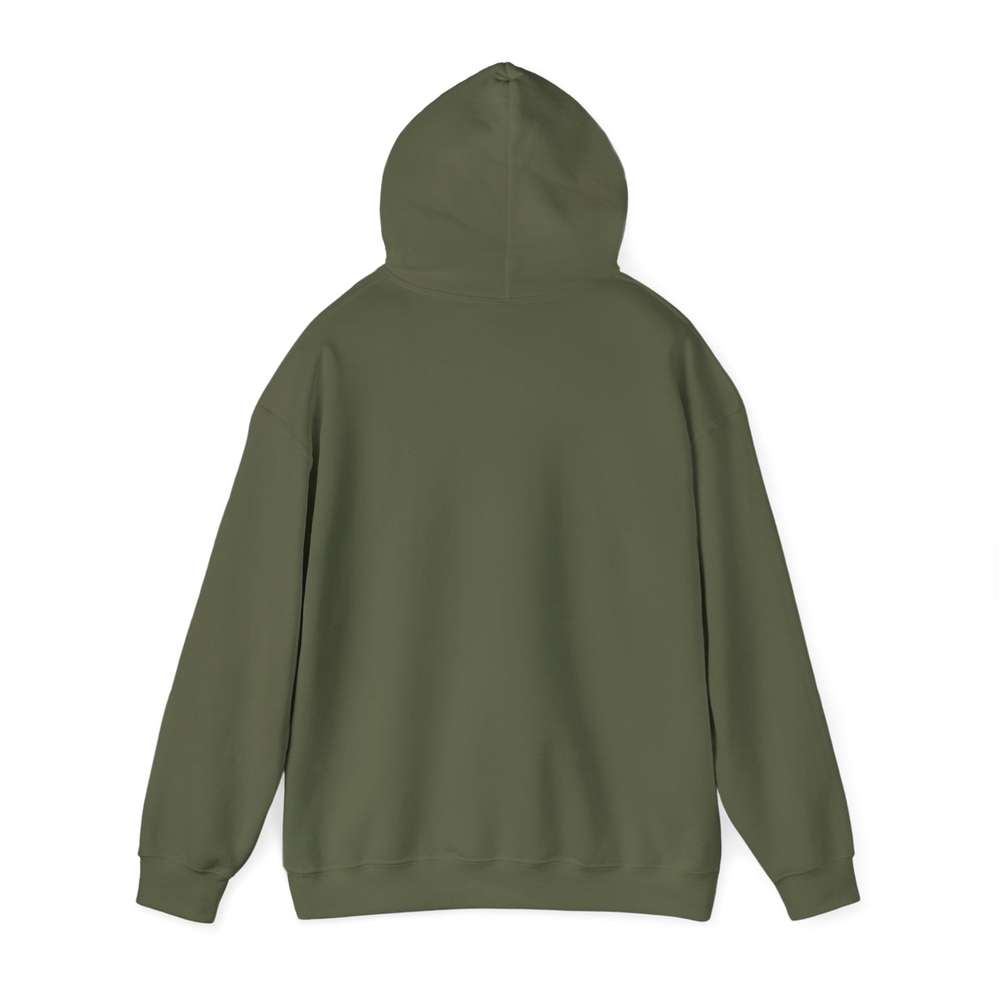 nY Heavy Blend™ Hooded Sweatshirt (13 colors )