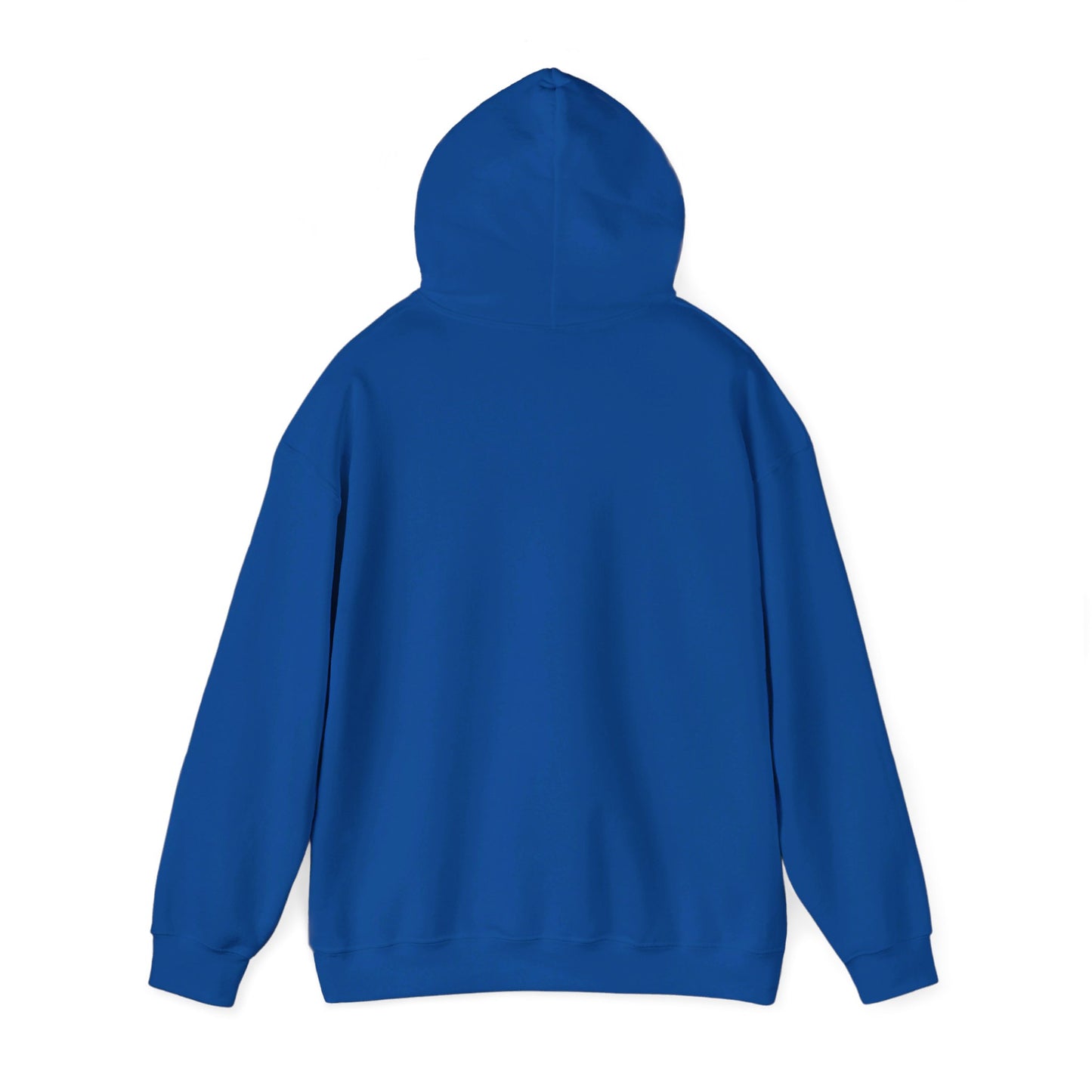 nY Heavy Blend™ Hooded Sweatshirt (12 colors) )