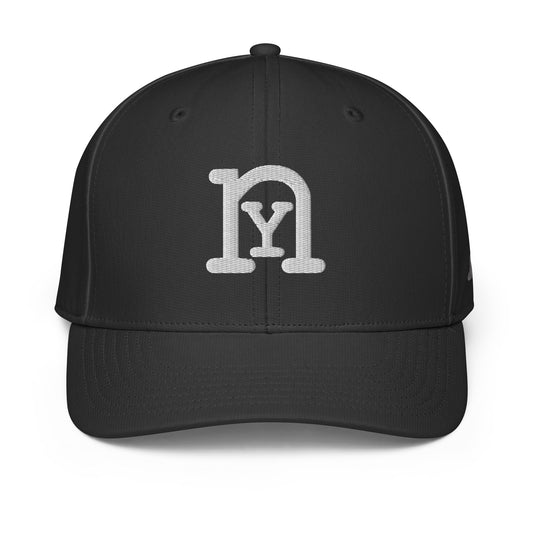 nY/ adidas performance cap (4 colors)