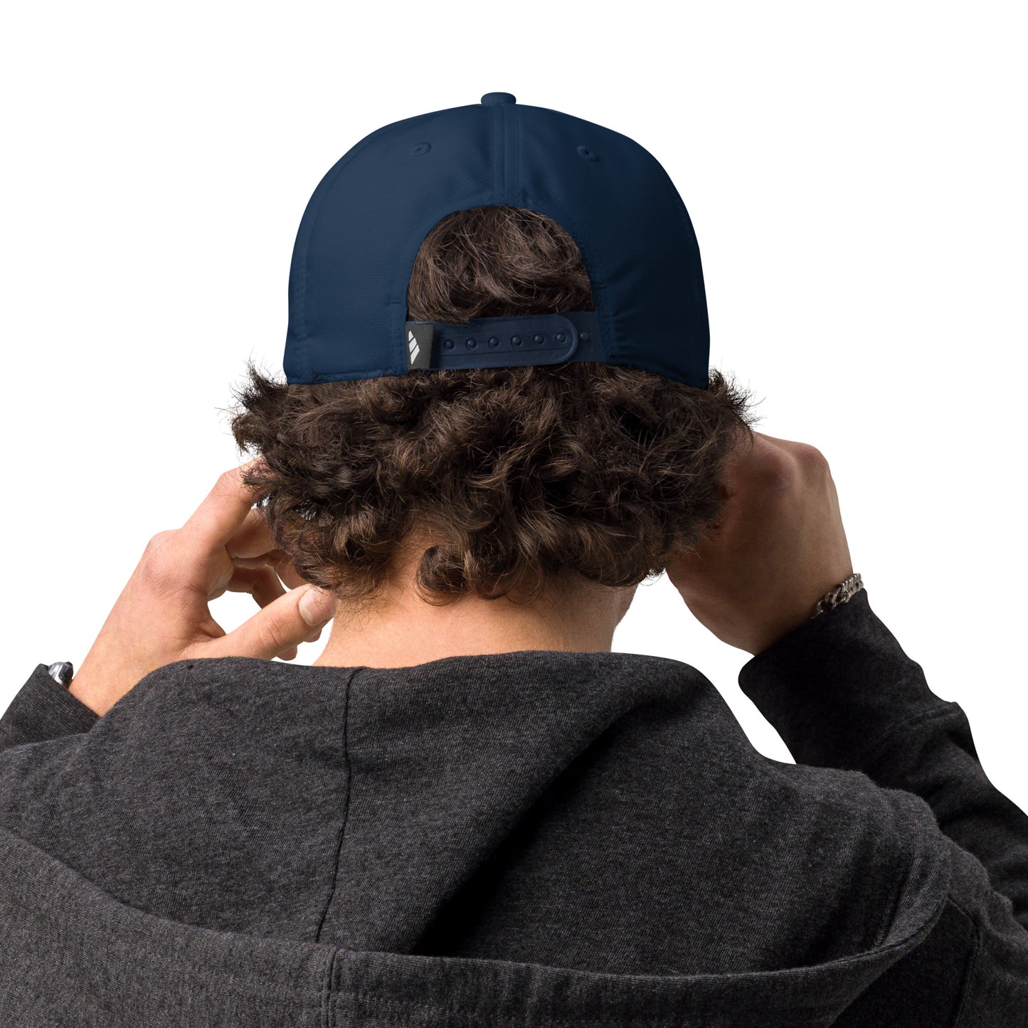 nY/ adidas performance cap (4 colors)