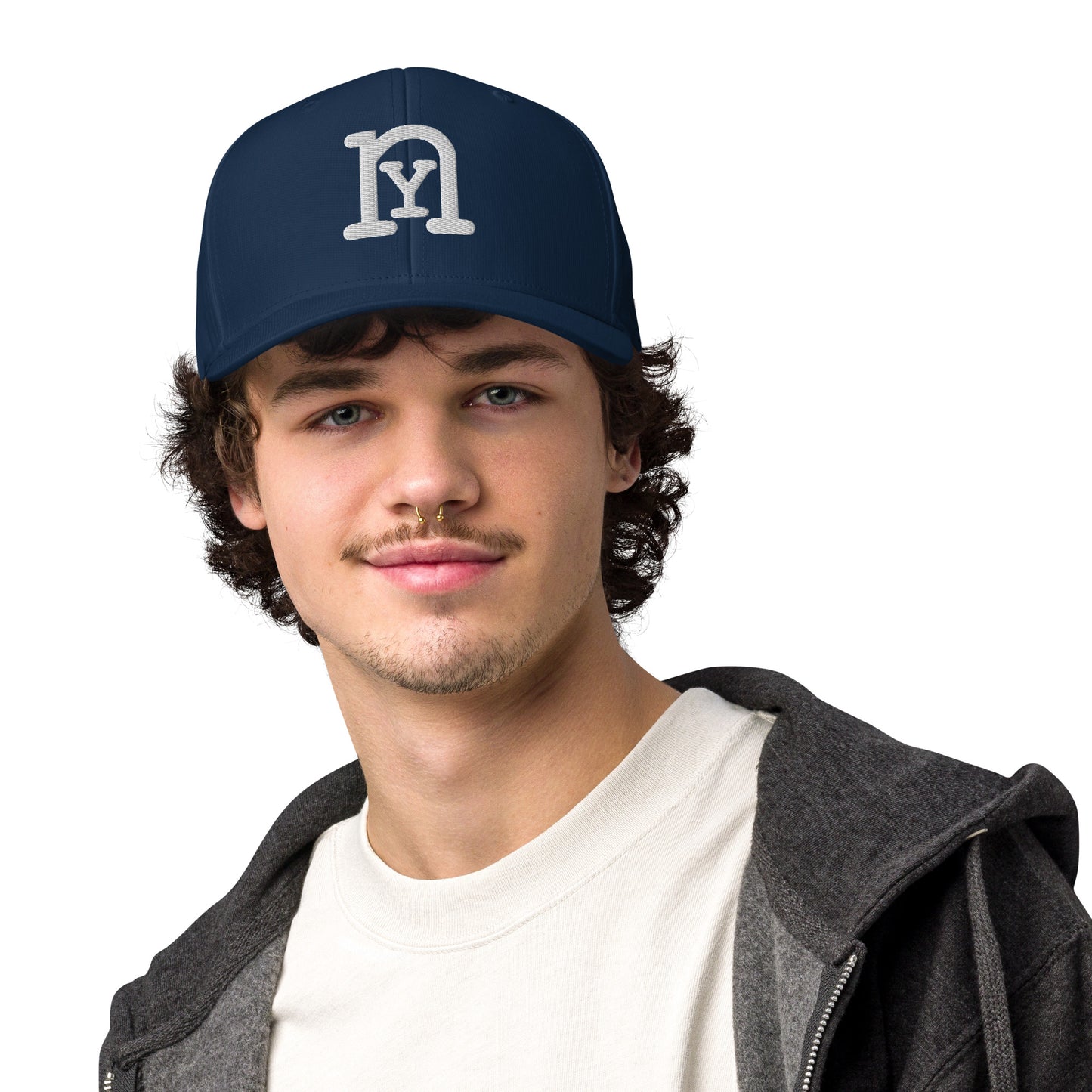 nY/ adidas performance cap (4 colors)