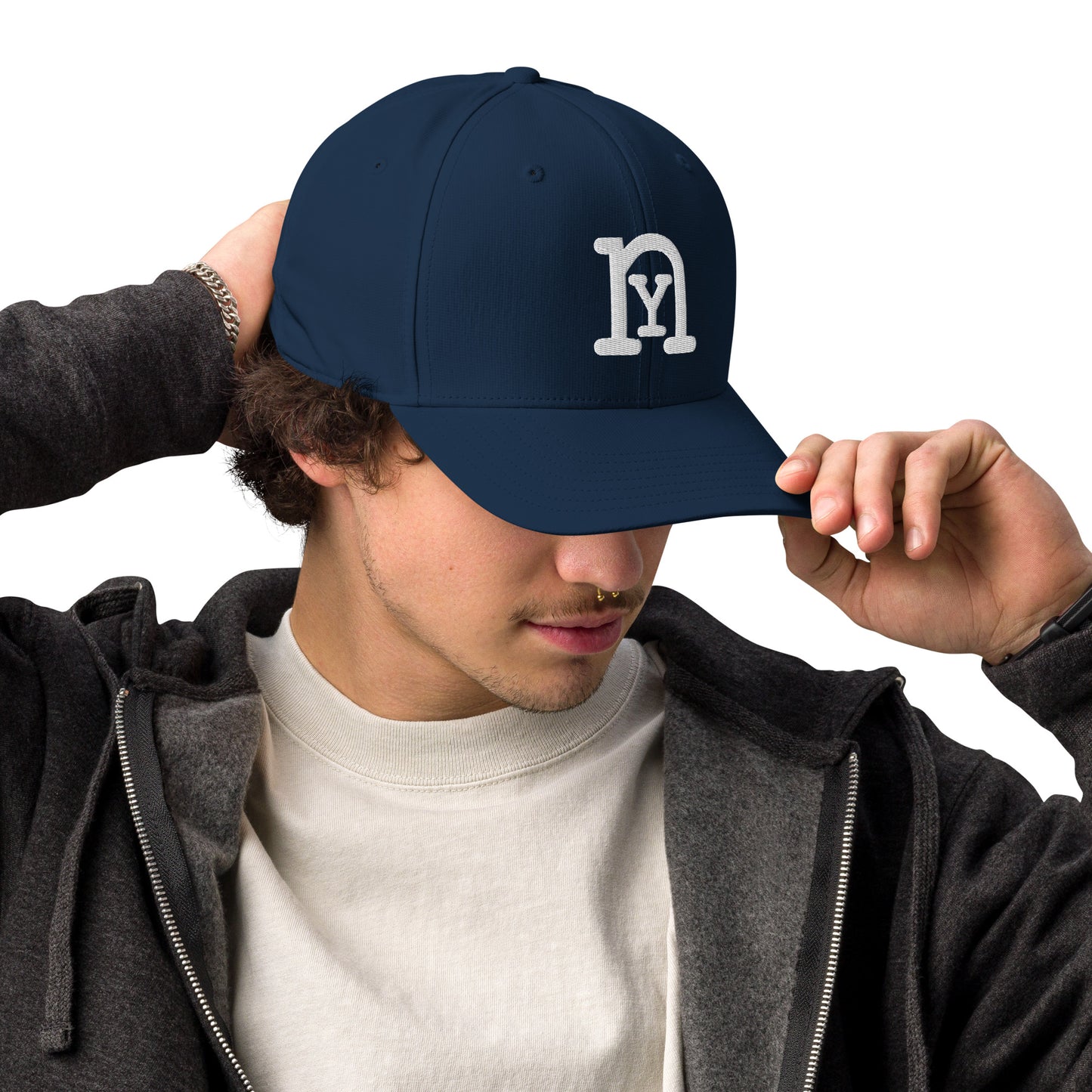 nY/ adidas performance cap (4 colors)